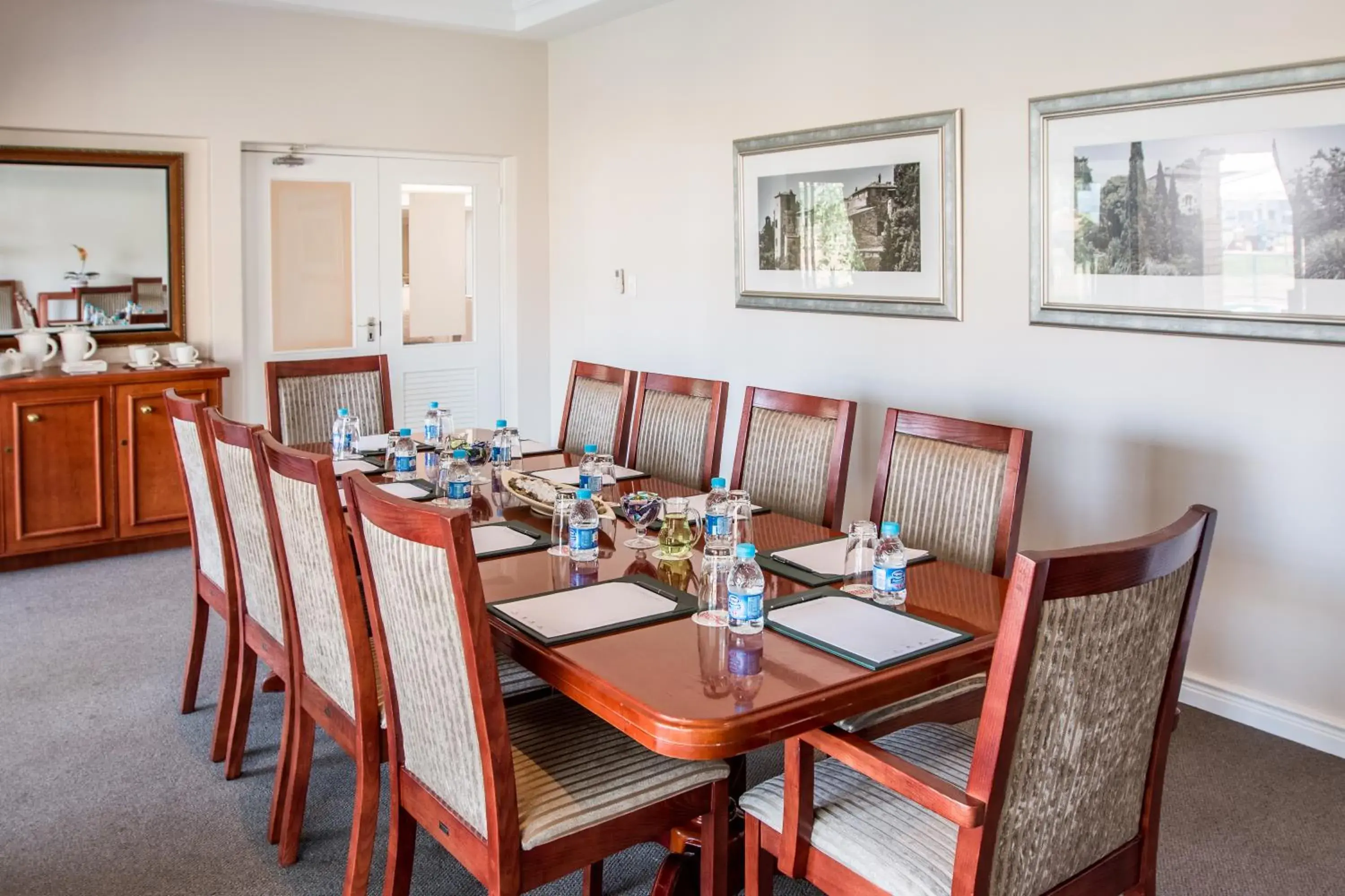 Property building in City Lodge Hotel Eastgate Property building in City Lodge Hotel Eastgate