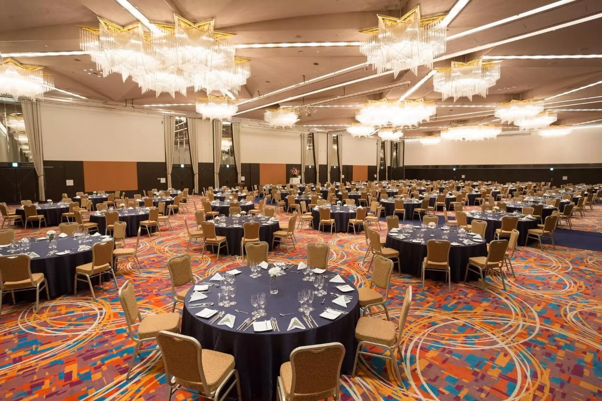 Banquet/Function facilities, Banquet Facilities in ANA Crowne Plaza Kobe, an IHG Hotel