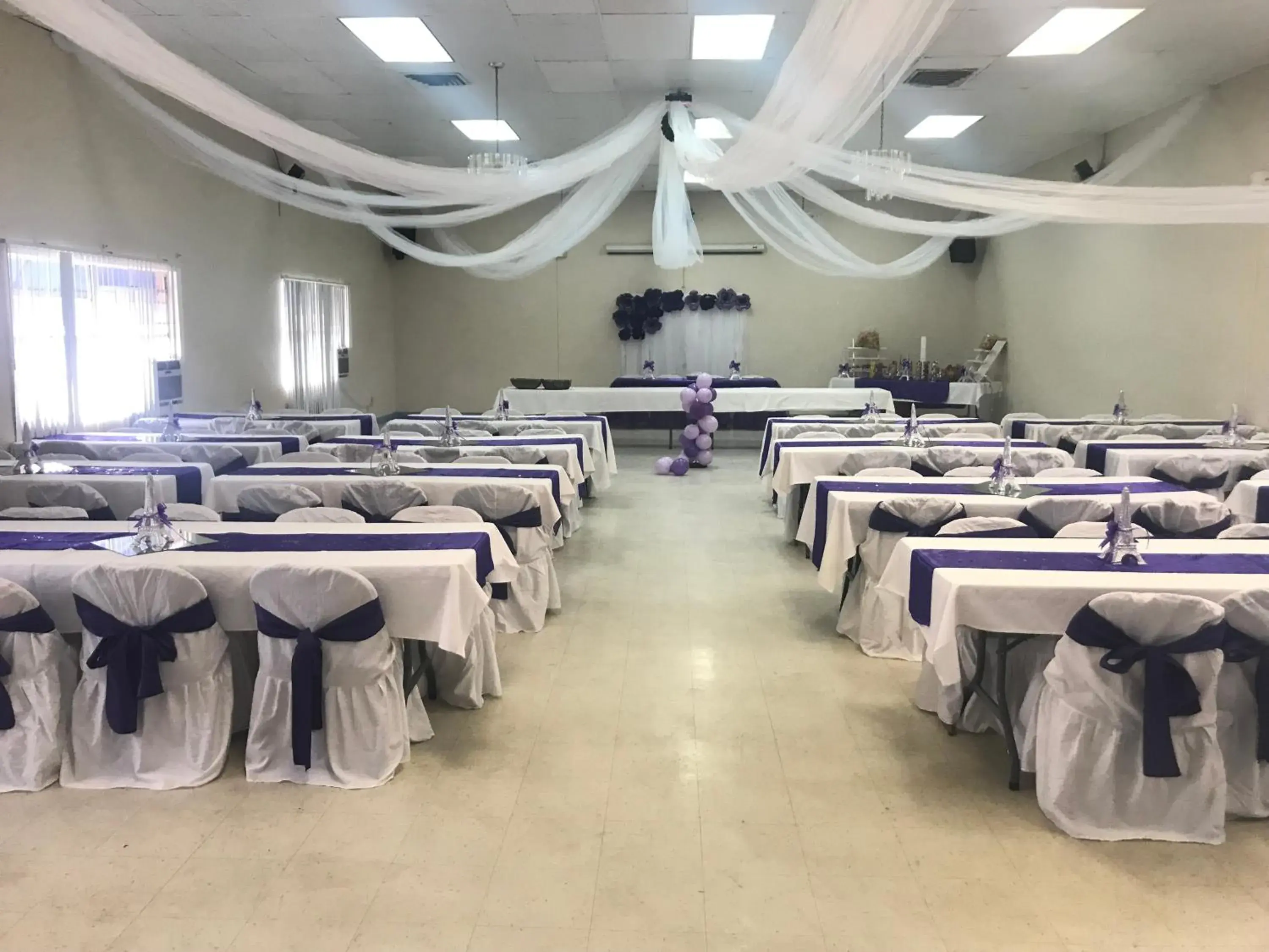 Banquet/Function facilities, Banquet Facilities in Super Lodge Motel El Paso