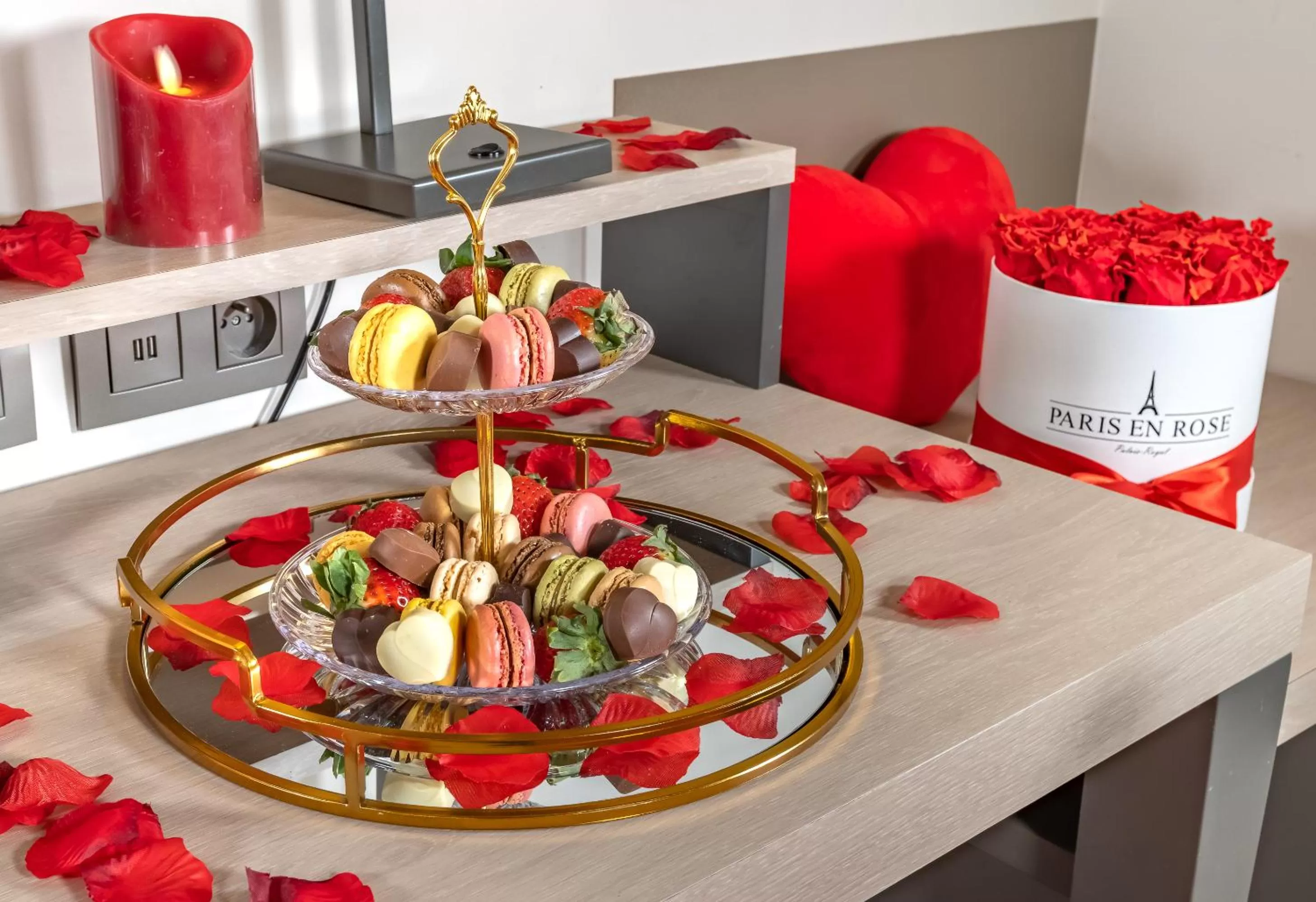 Hotel Montbriand Antony - Ancien Alixia