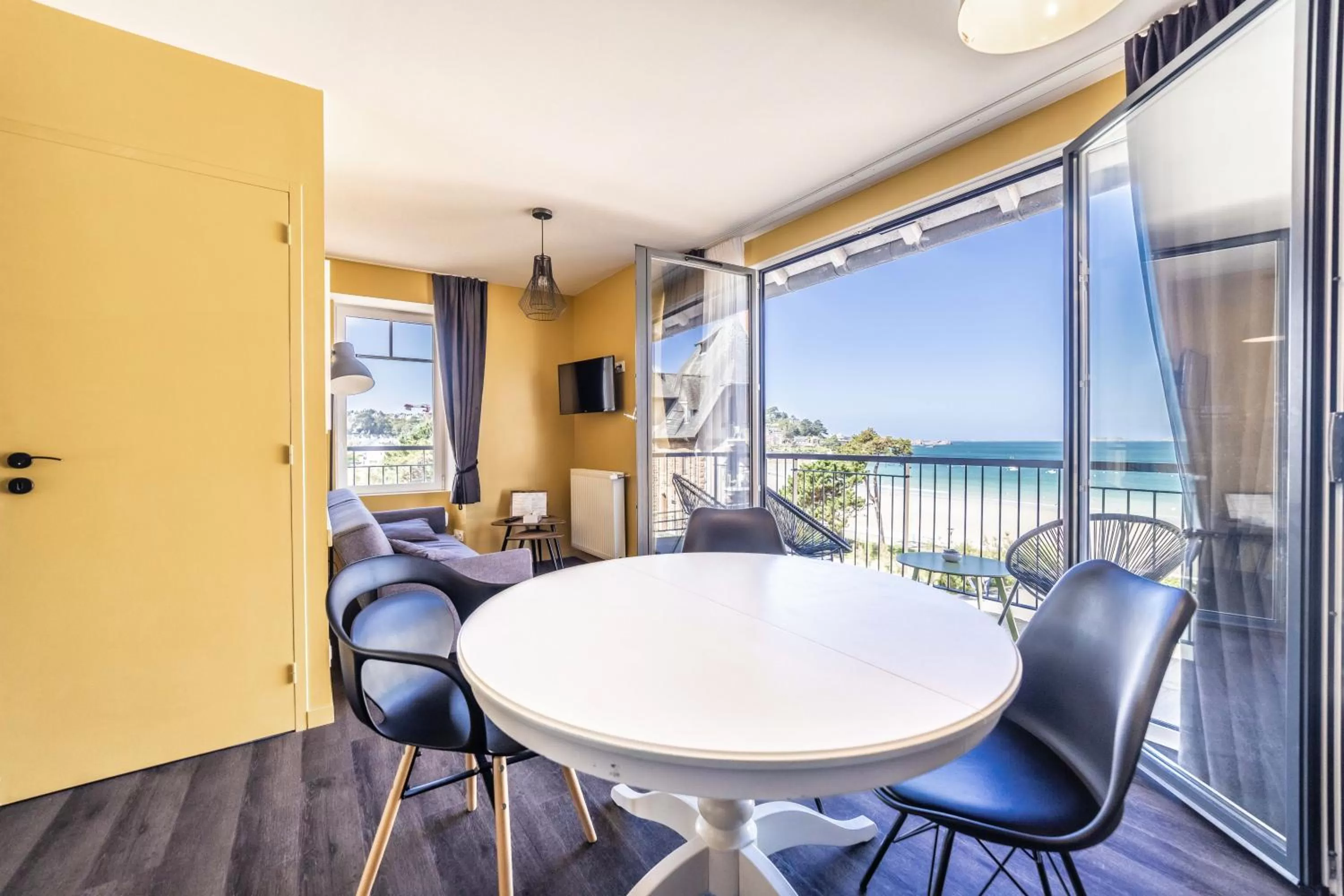 Logis Hôtel Ker Mor