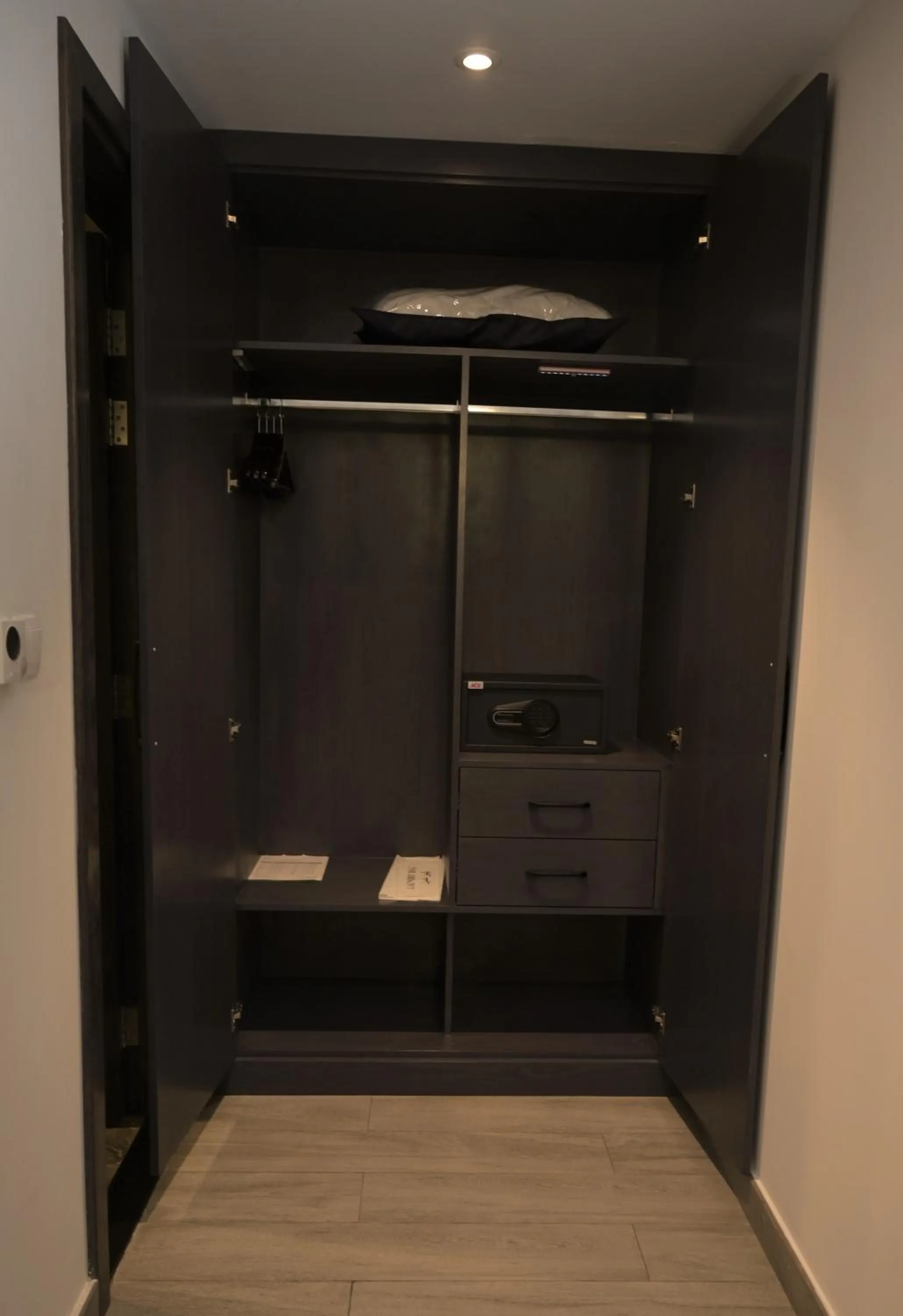 Garden City Hotel Dubai