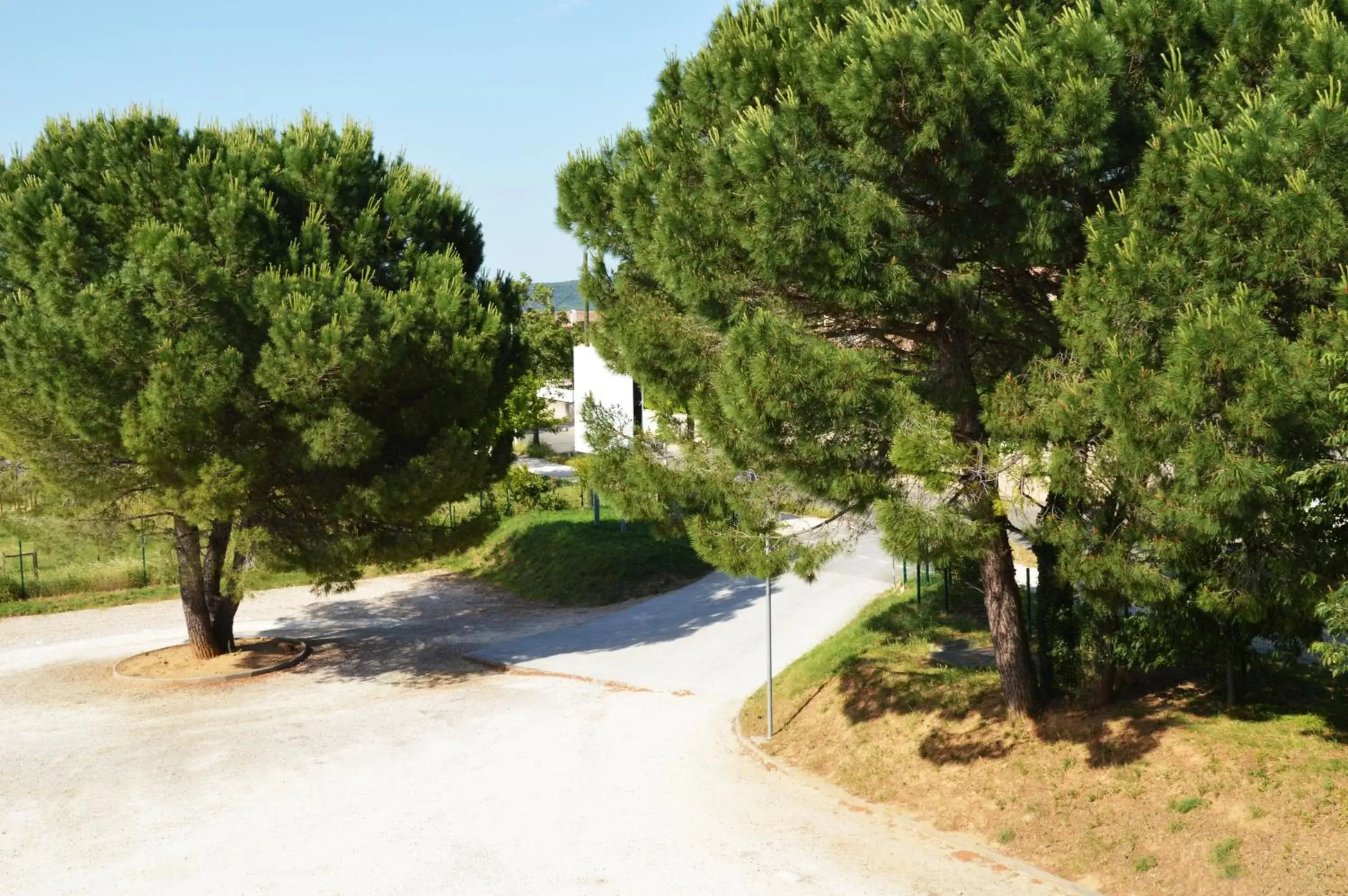 Day, Natural Landscape in La Résidence Des Oliviers