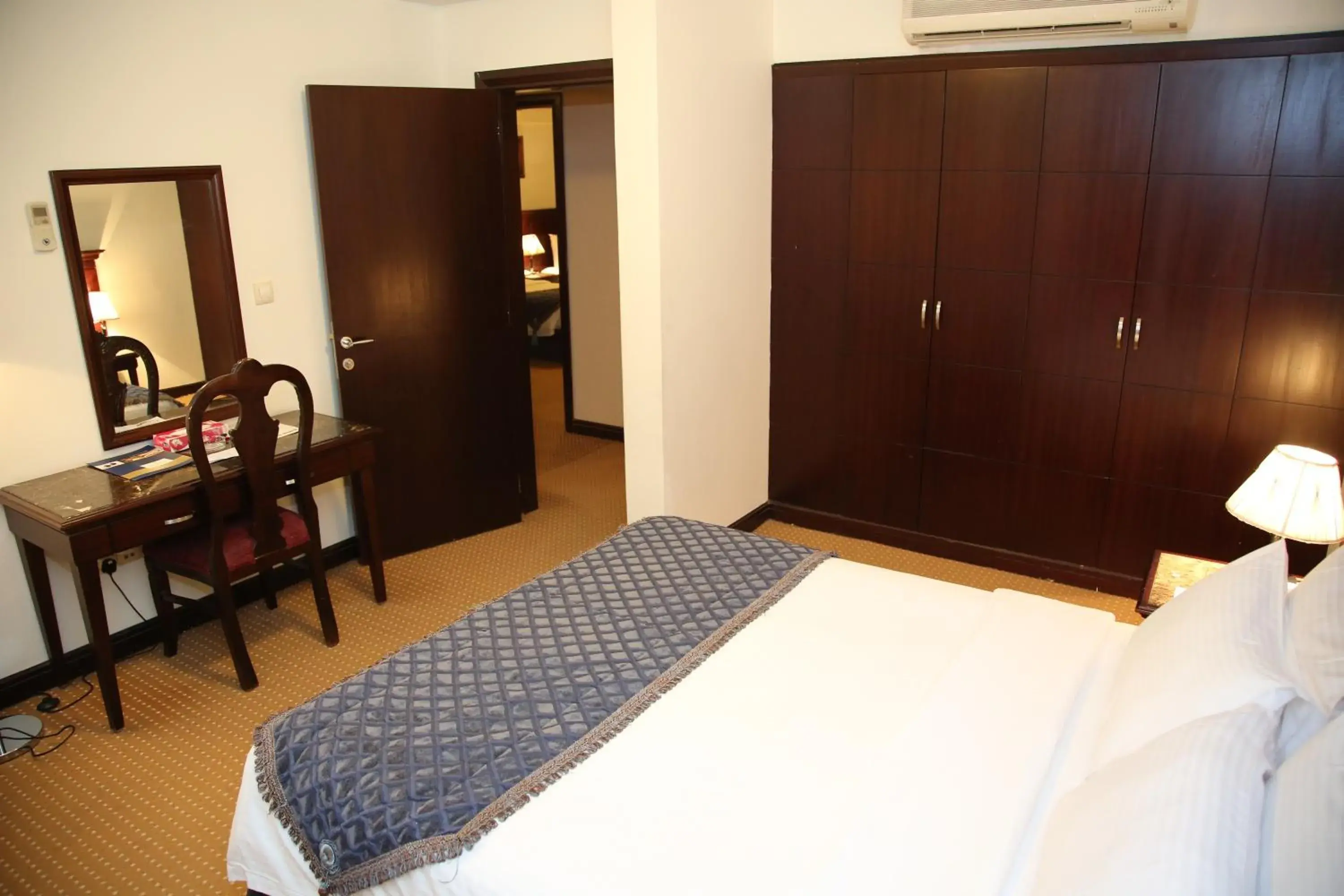 Other, Bed in Tulip Inn Riyadh