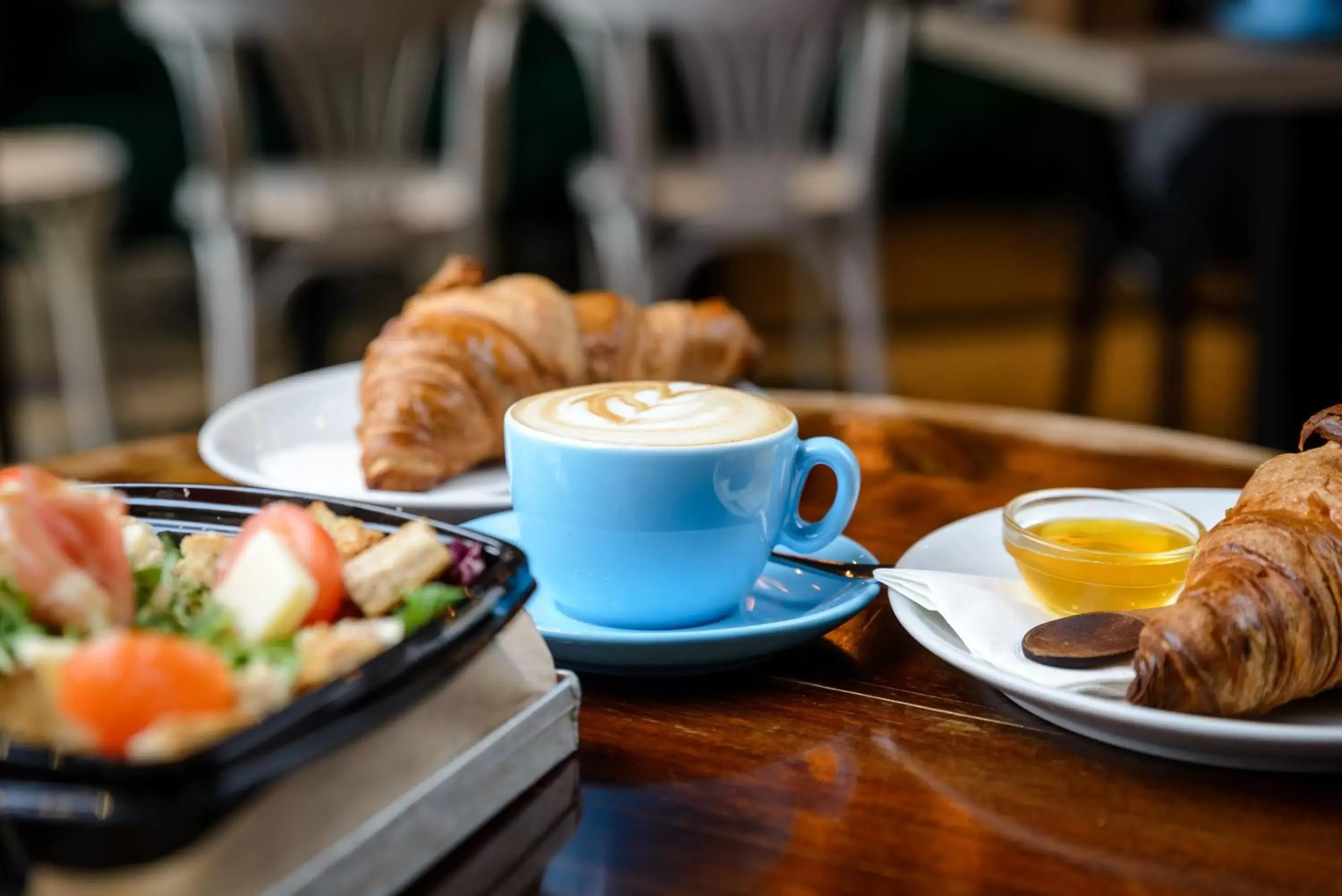 Food and drinks in Hotel Blanco Tulum Adults Only Food and drinks in Hotel Blanco Tulum Adults Only