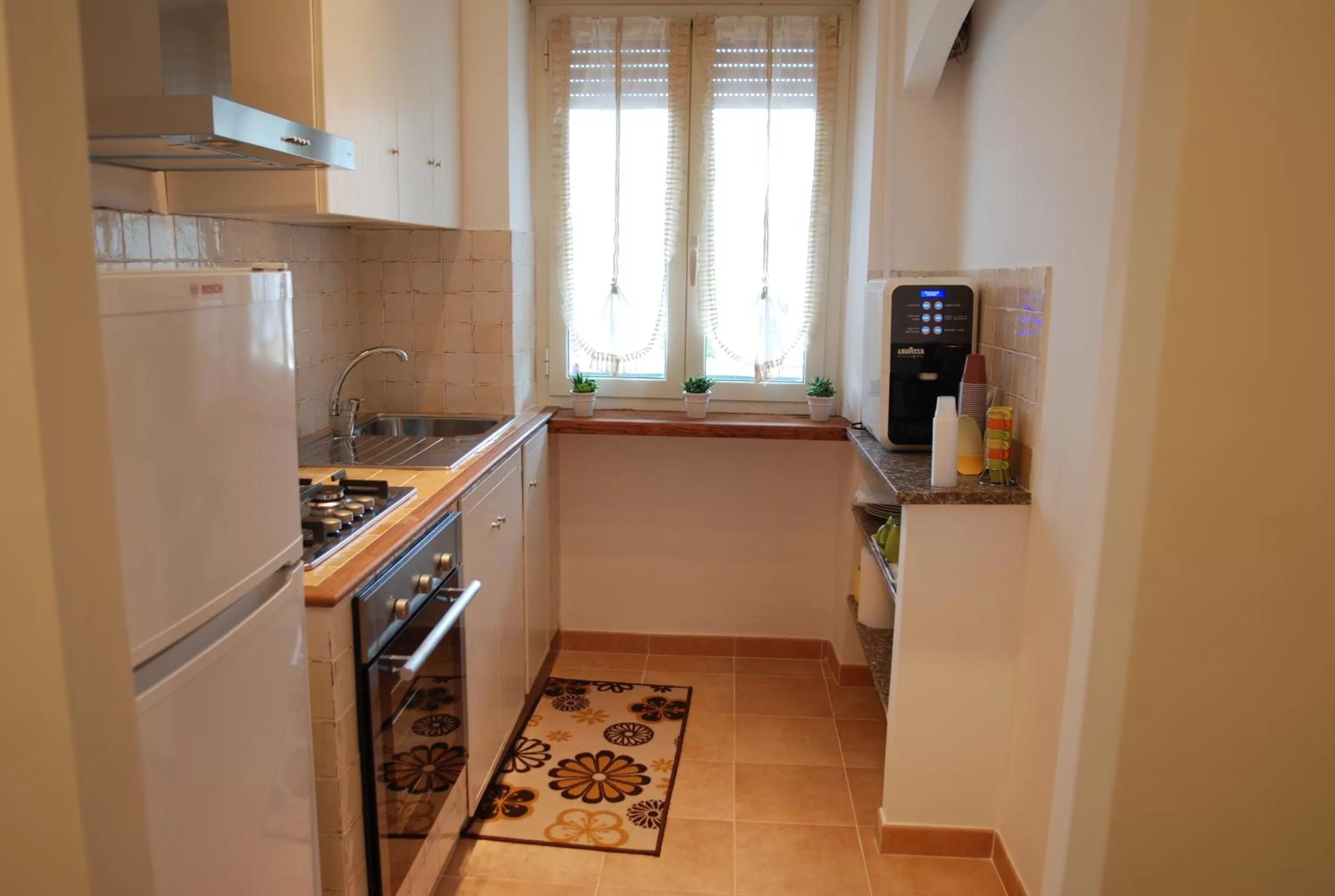 Kitchen or kitchenette, Kitchen/Kitchenette in La Cannella