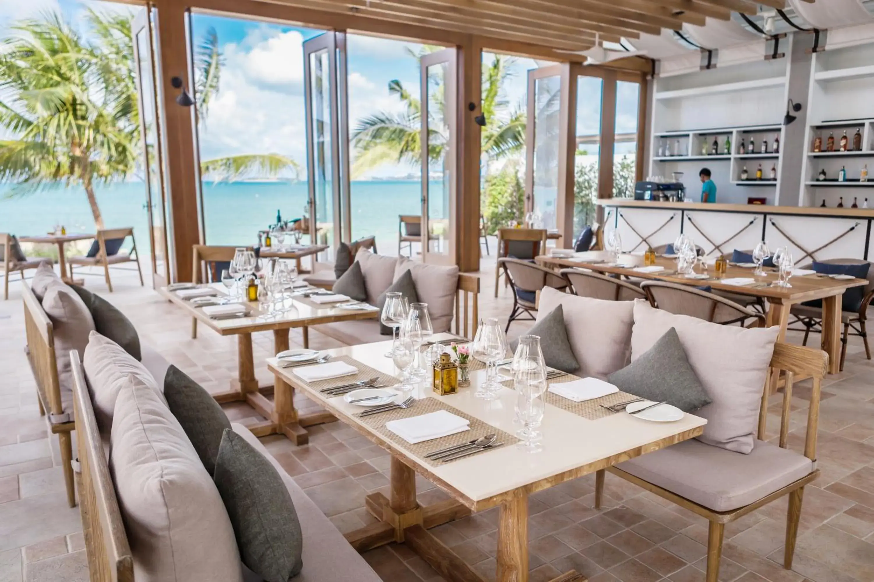 Restaurant/places to eat in Celes Samui Restaurant/places to eat in Celes Samui