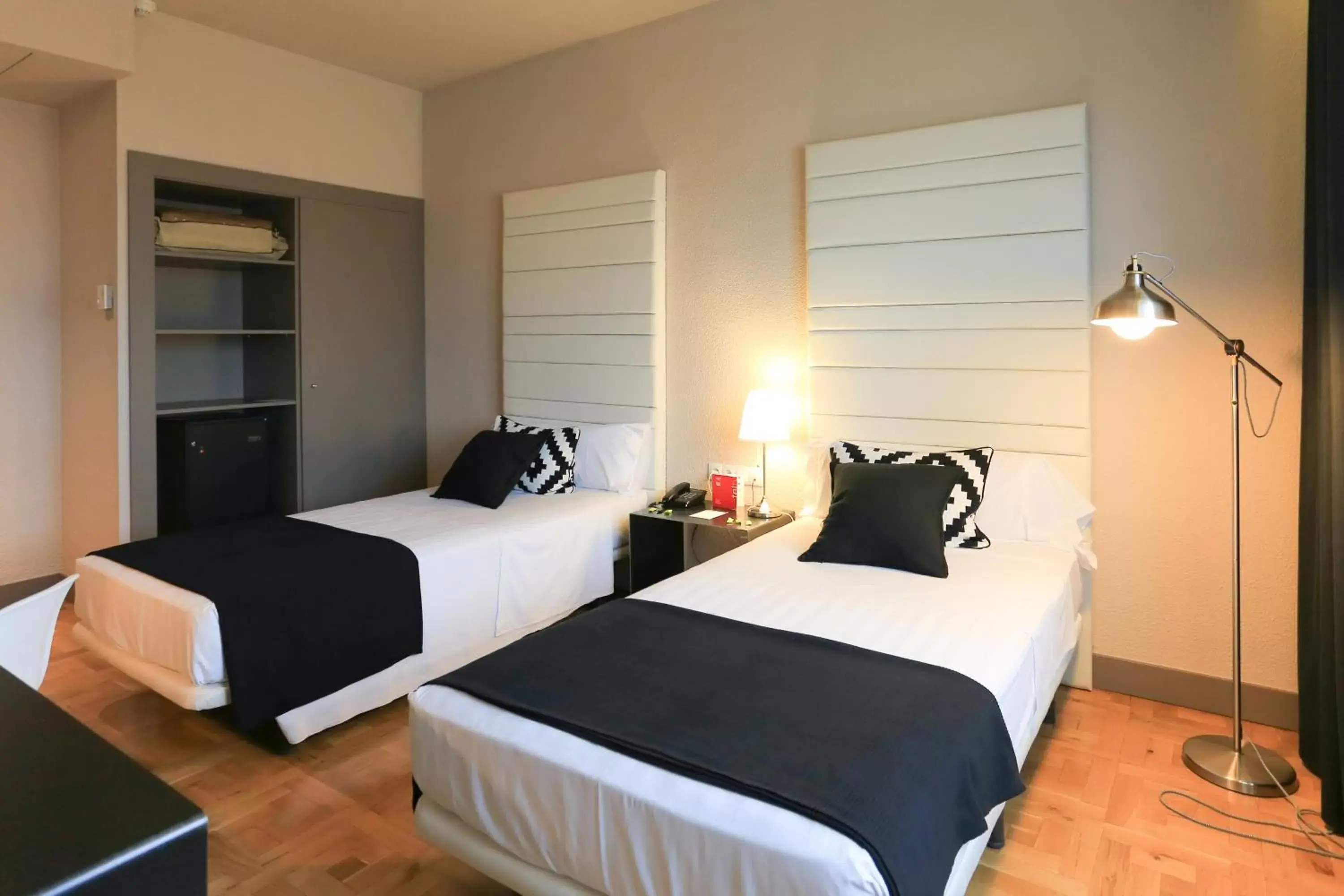 Other, Bed in Habitus Hotel Leyre Other, Bed in Habitus Hotel Leyre