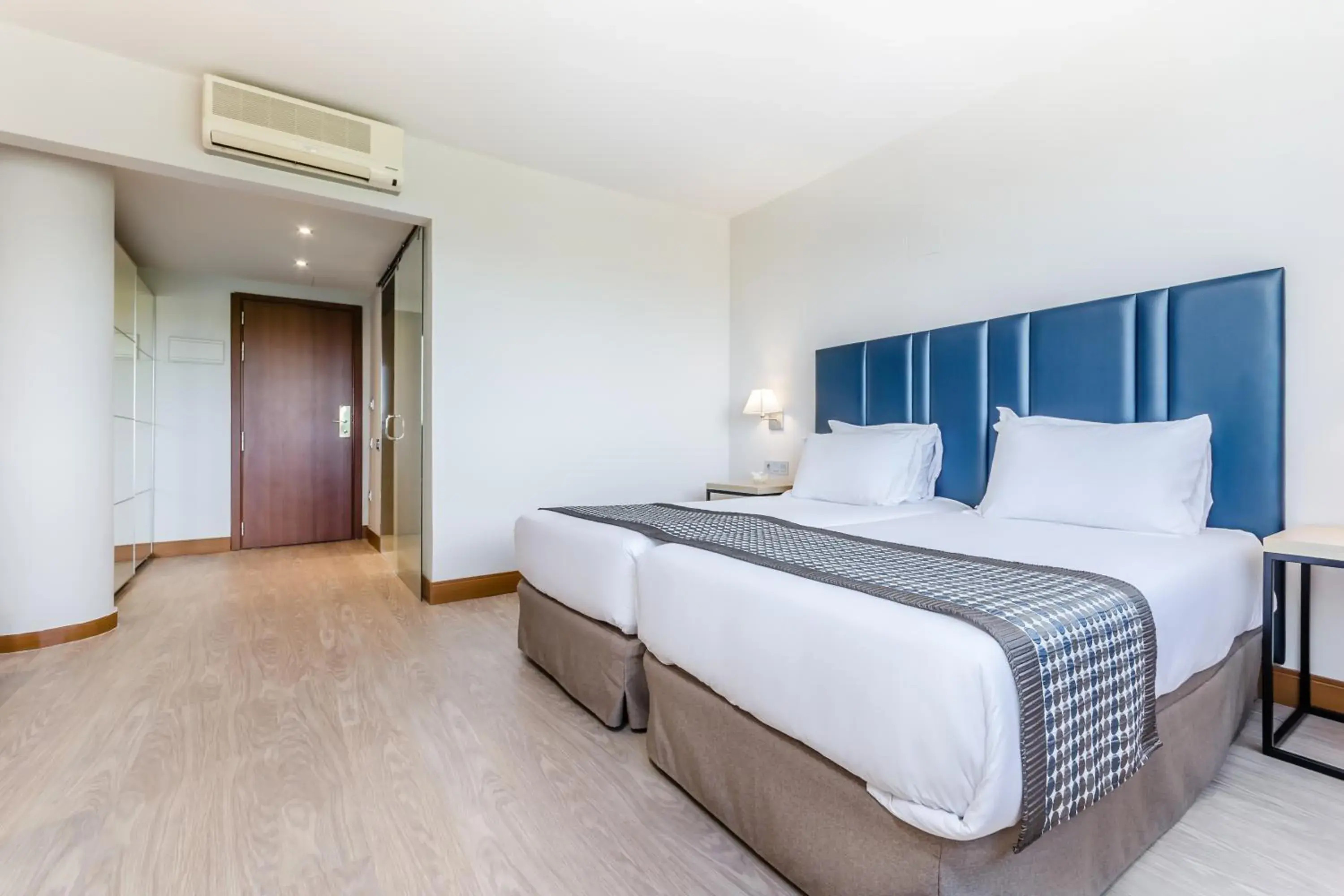 Bed in Exe Campus Bed in Exe Campus