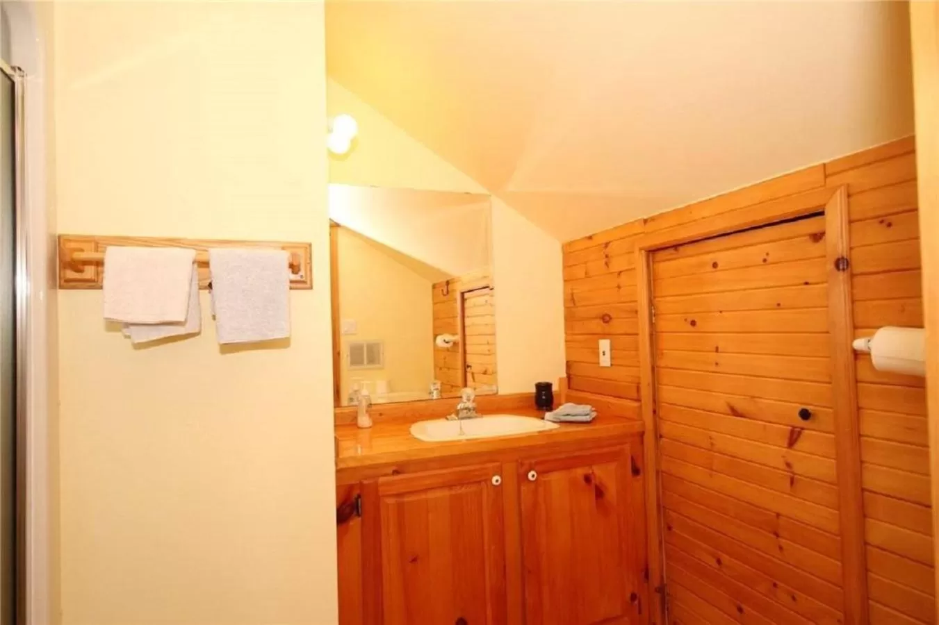 Rock Hill Bed & Breakfast