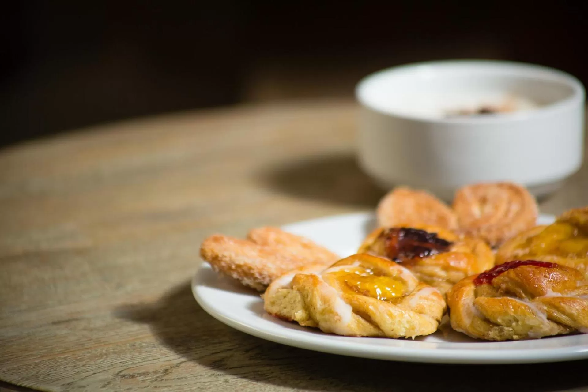 Breakfast in Best Western El Dorado Panama Hotel