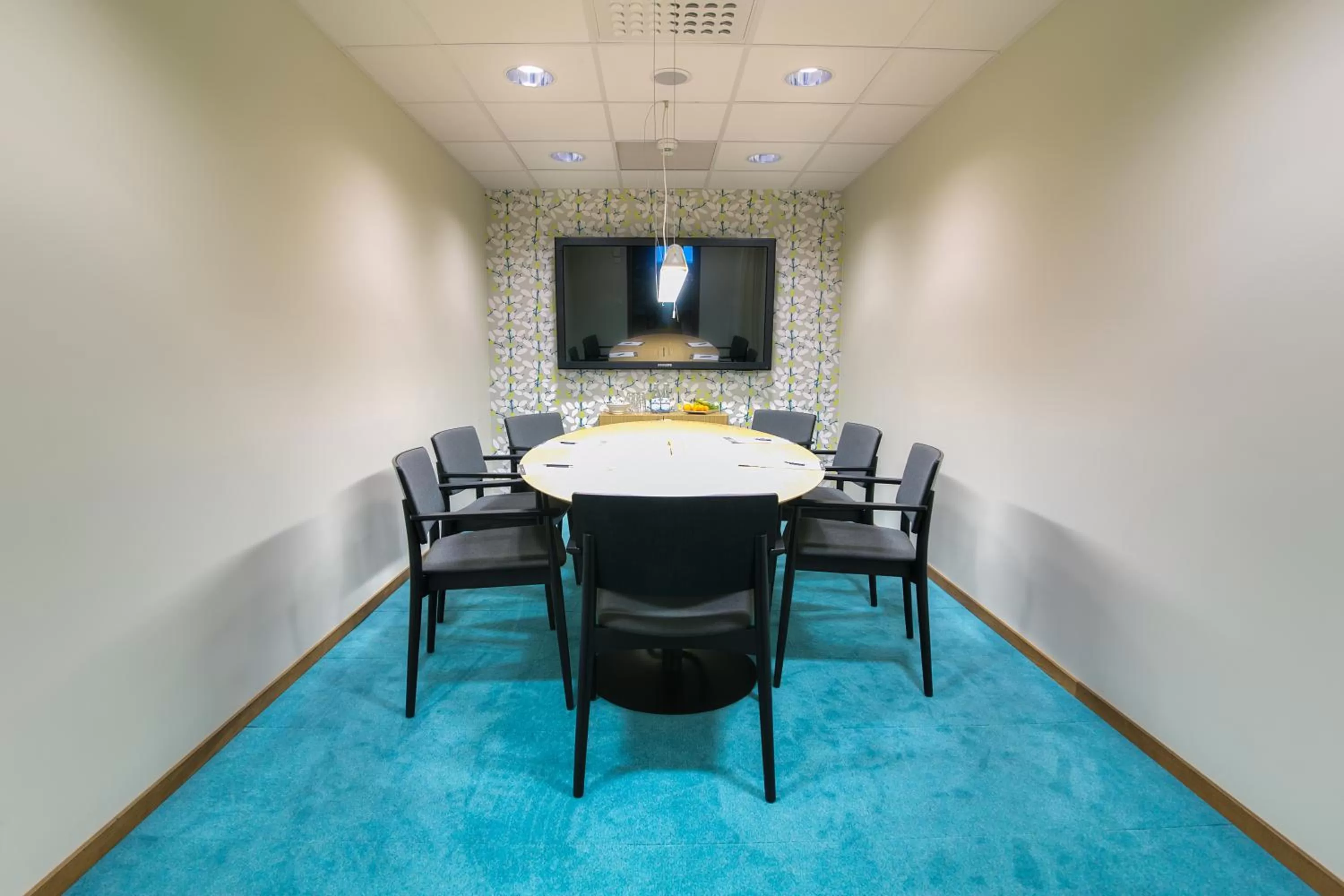 Business facilities in ProfilHotels Aveny