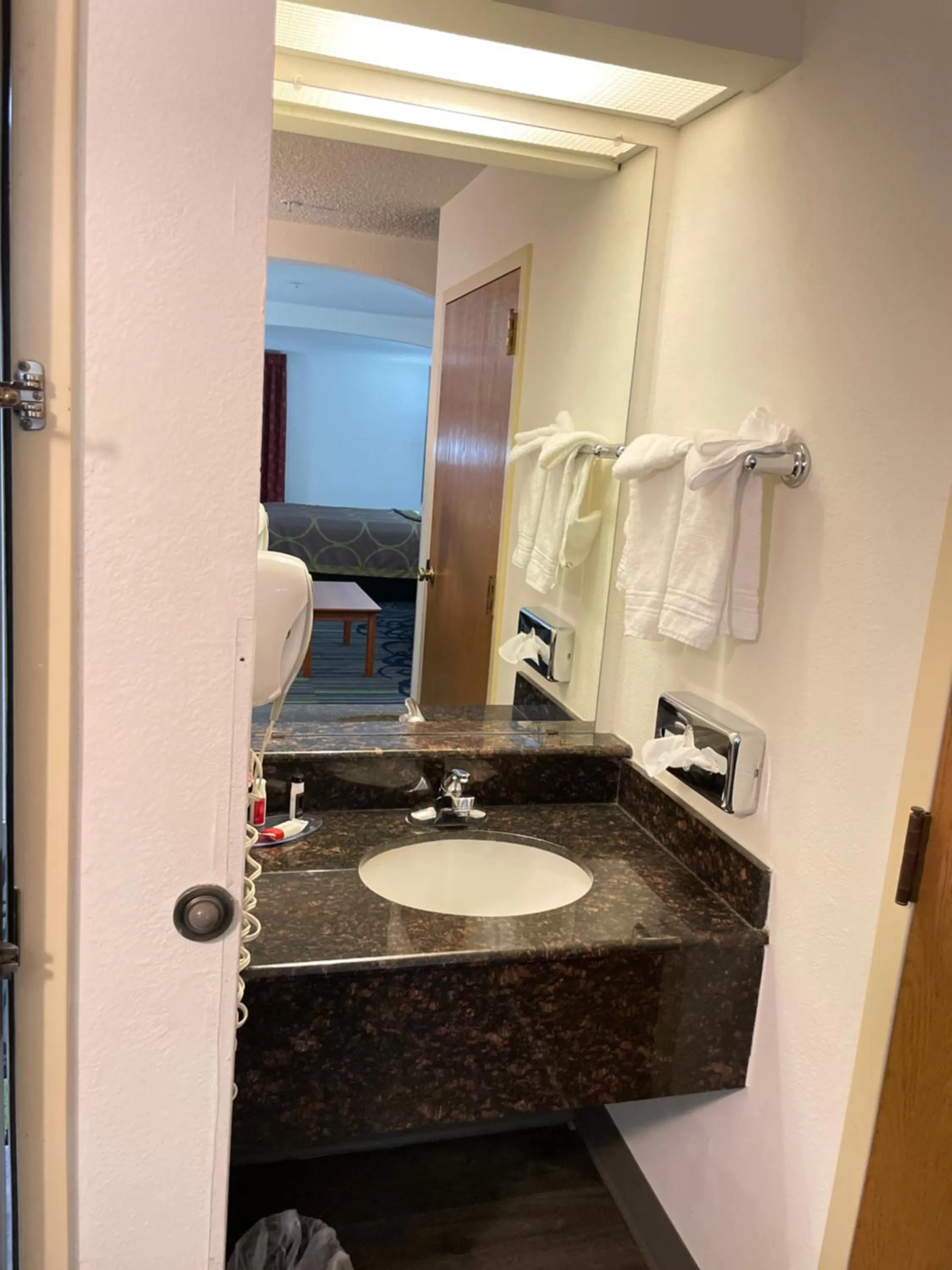 Other in Super 8 by Wyndham Fort Worth Downtown South