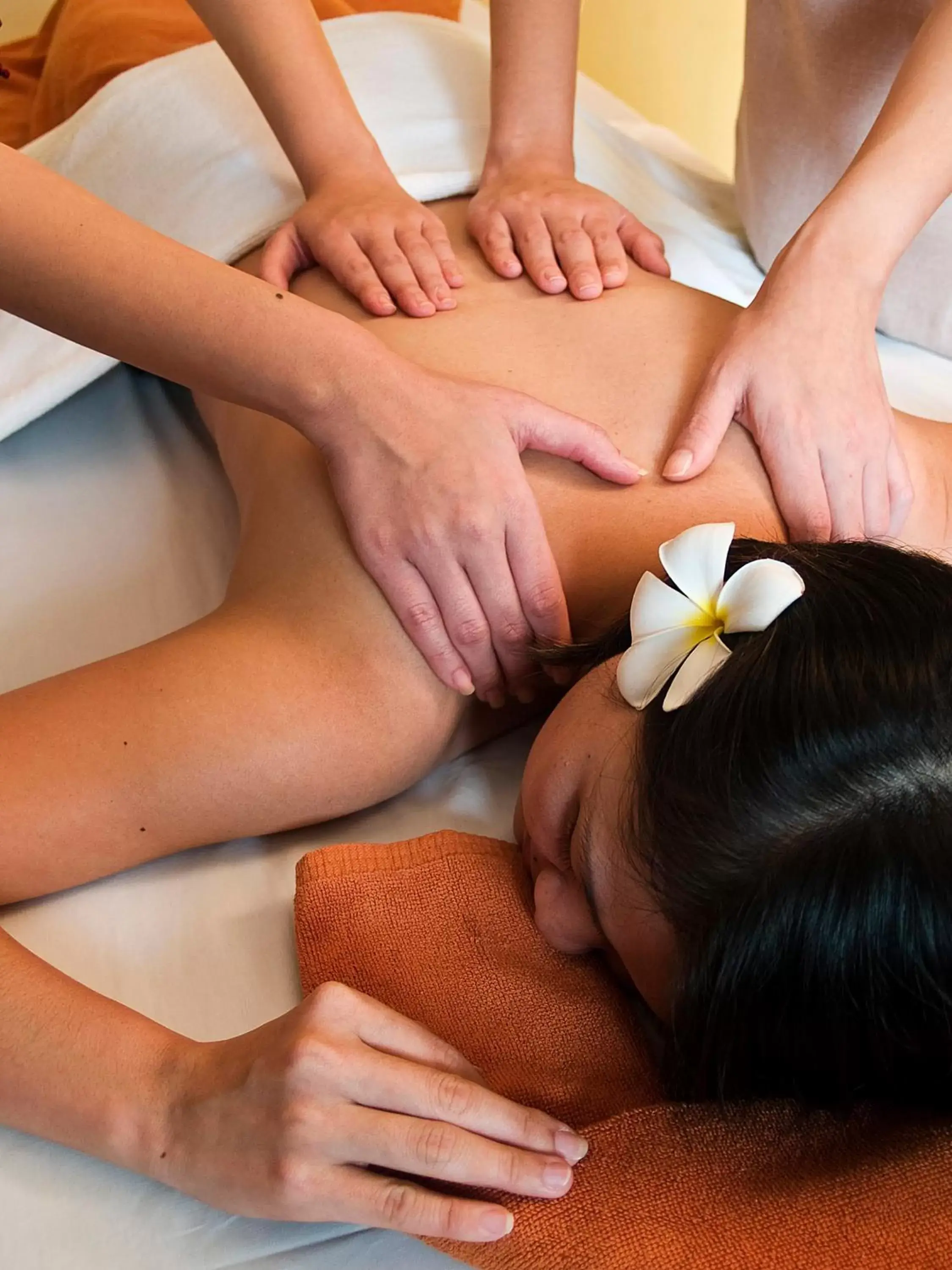 Massage, Spa/Wellness in Zenith Sukhumvit Hotel - SHA Extra Plus