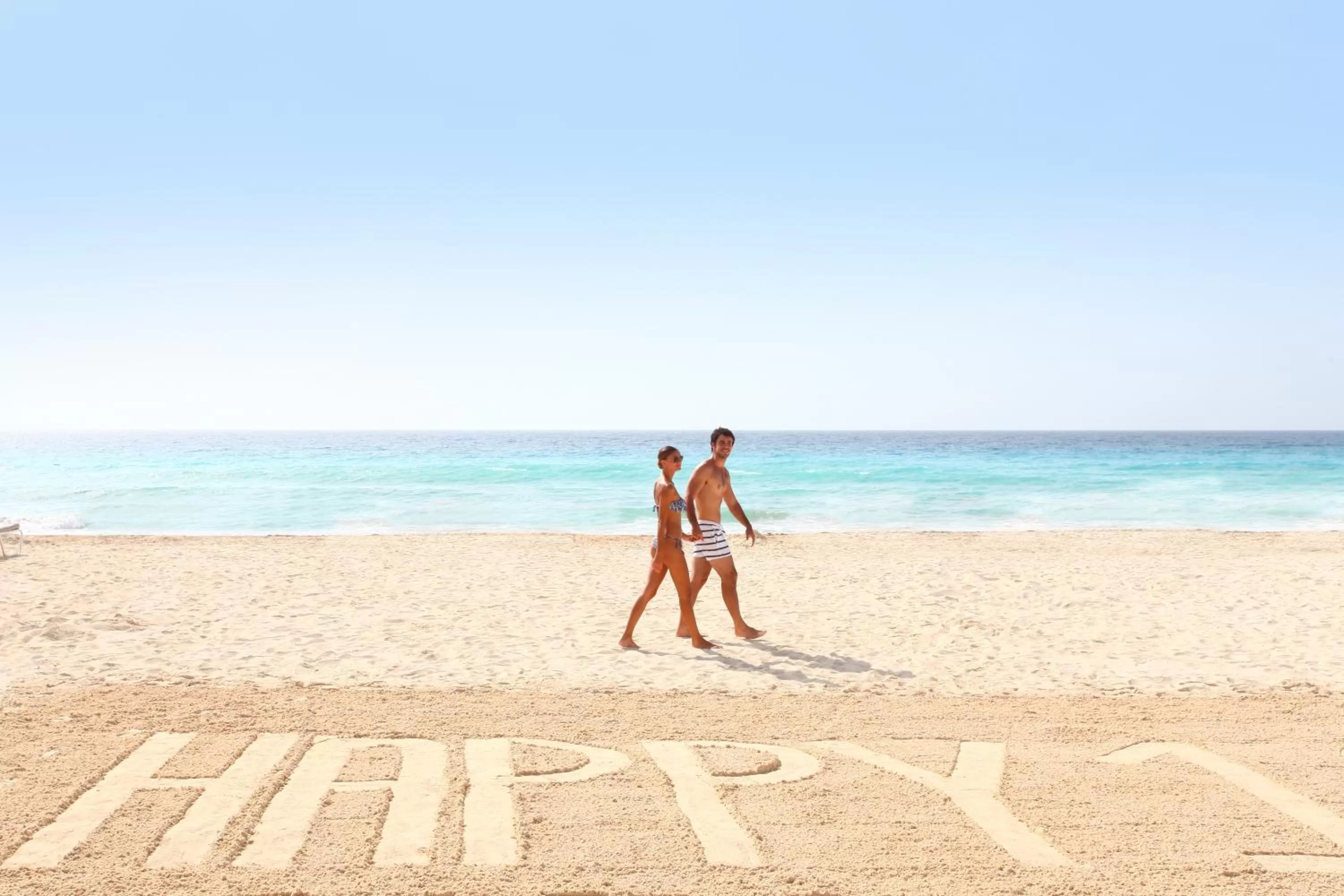 Off site in Sandos Cancún All Inclusive - Adults Only