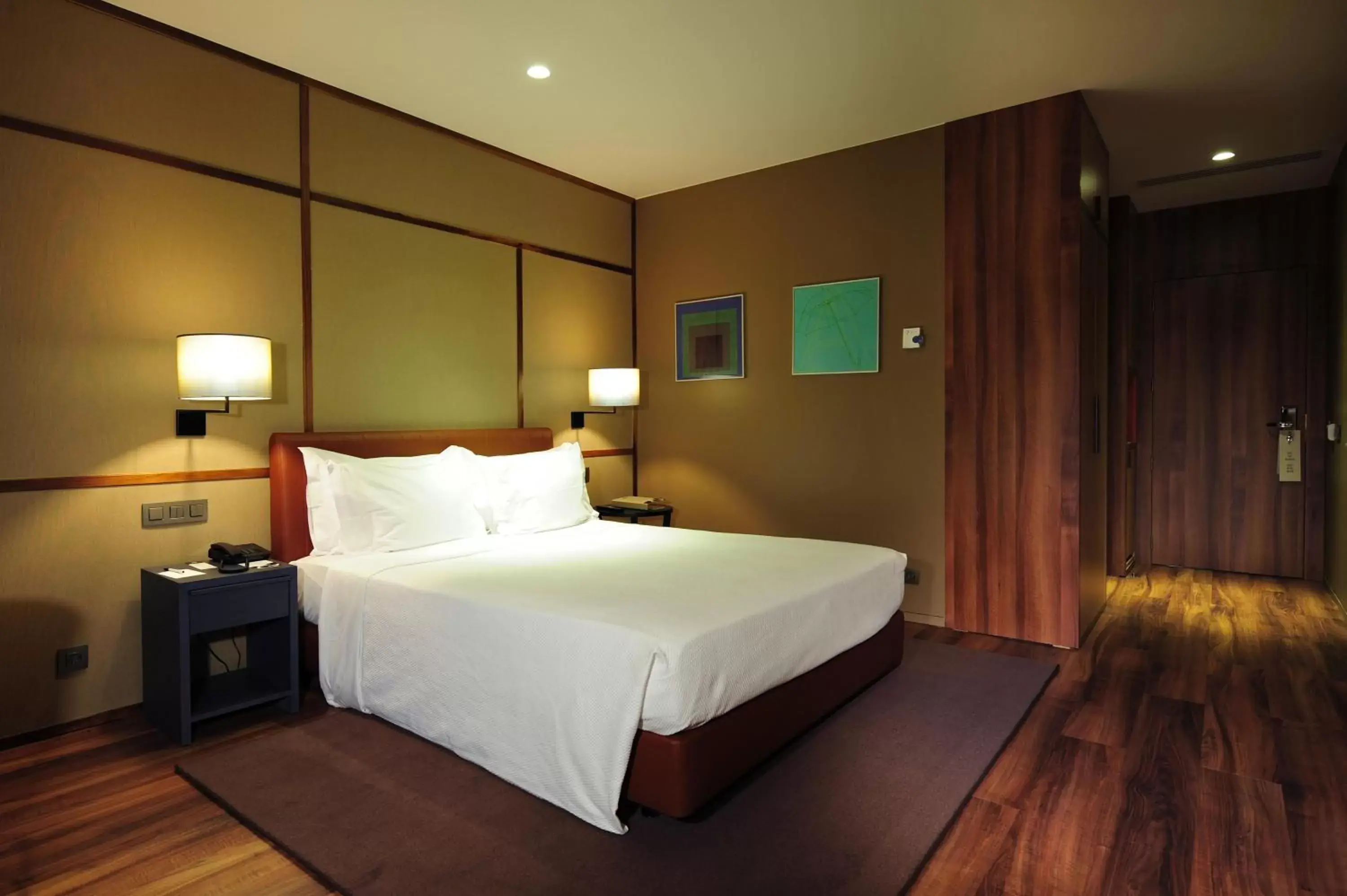 Superior Double Room in Hotel de Guimaraes