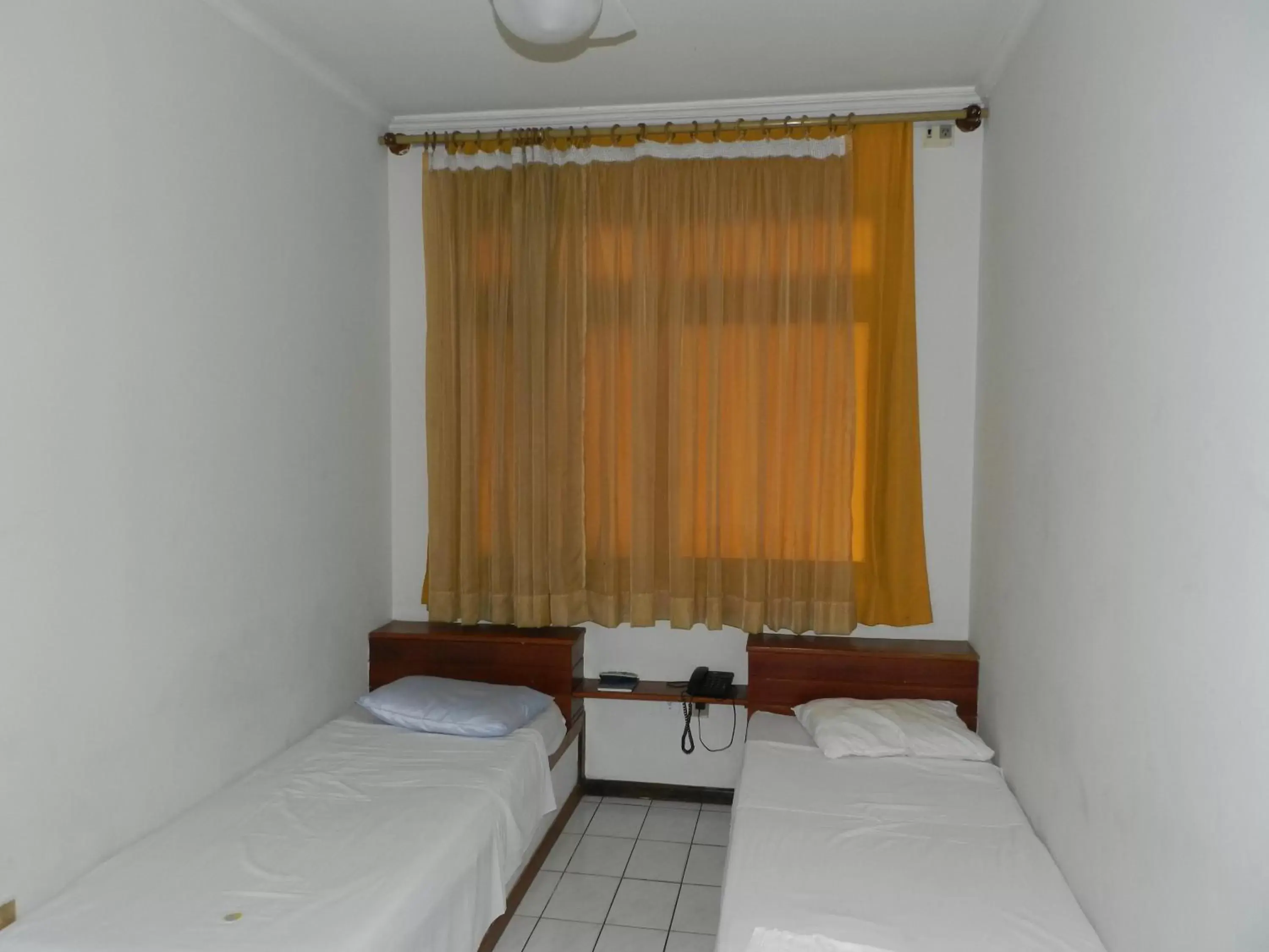 Single Room - single occupancy in Eldorado Inn Single Room - single occupancy in Eldorado Inn