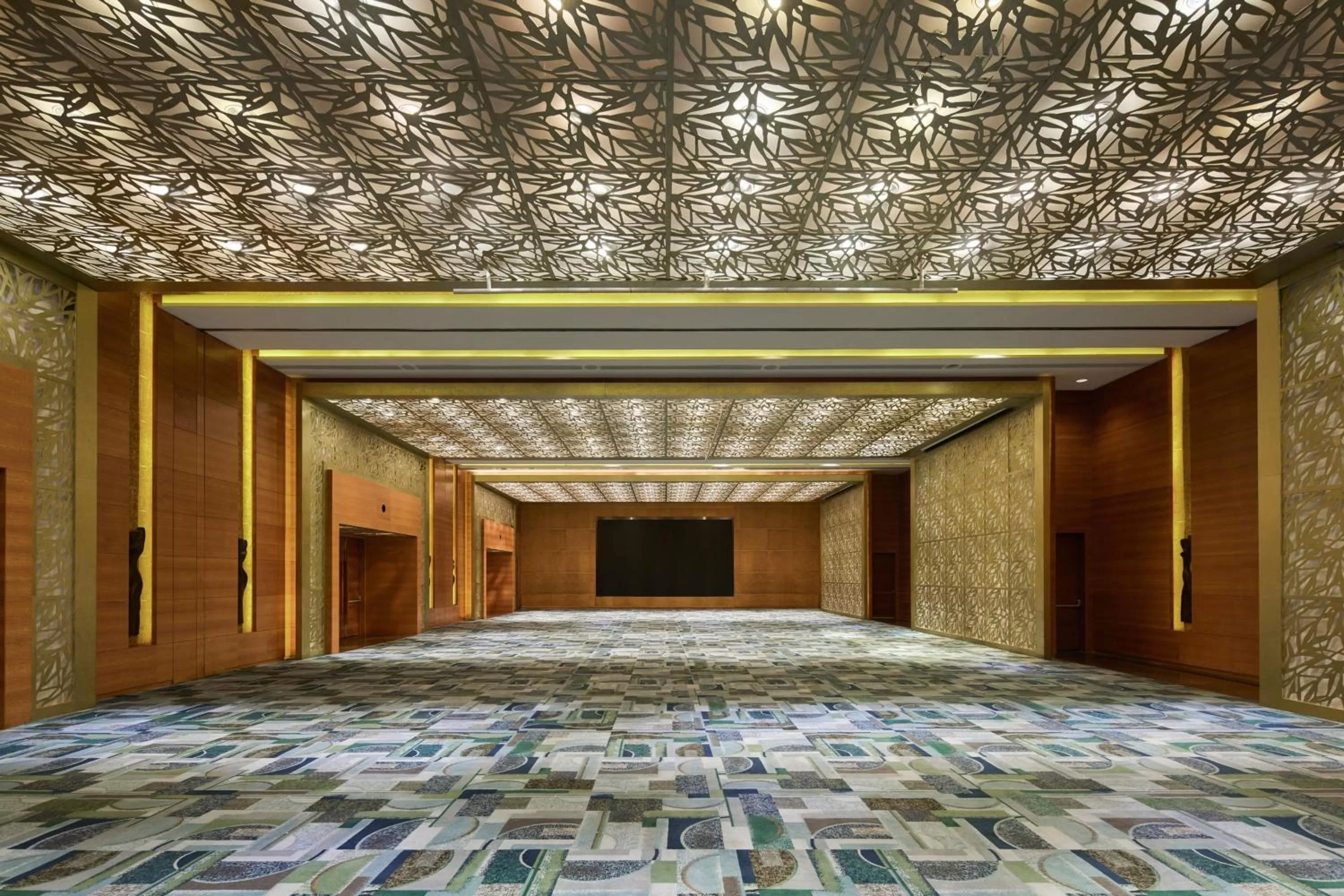 Meeting/conference room in JW Marriott Hotel Shenzhen