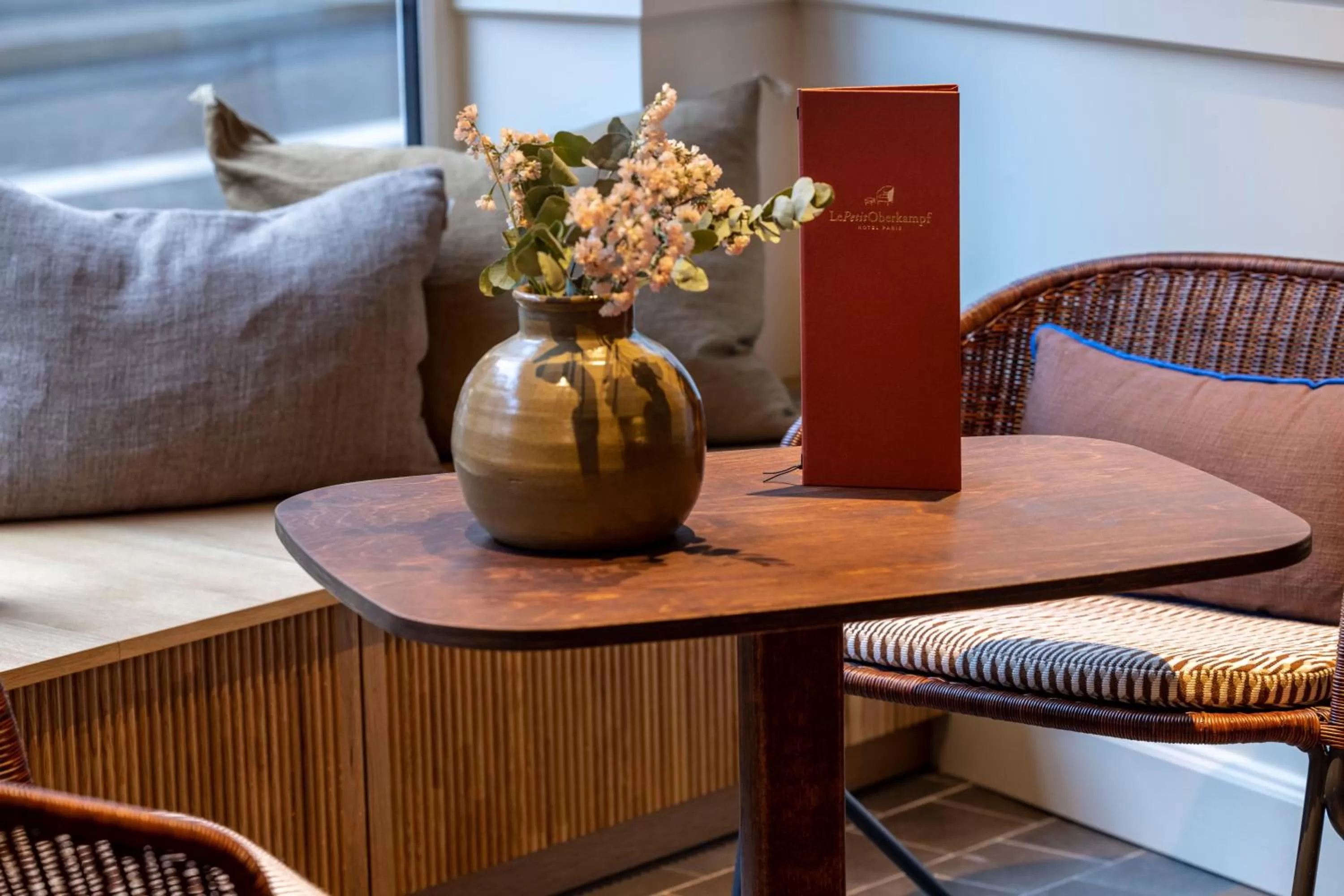 Le Petit Oberkampf Hotel & Spa