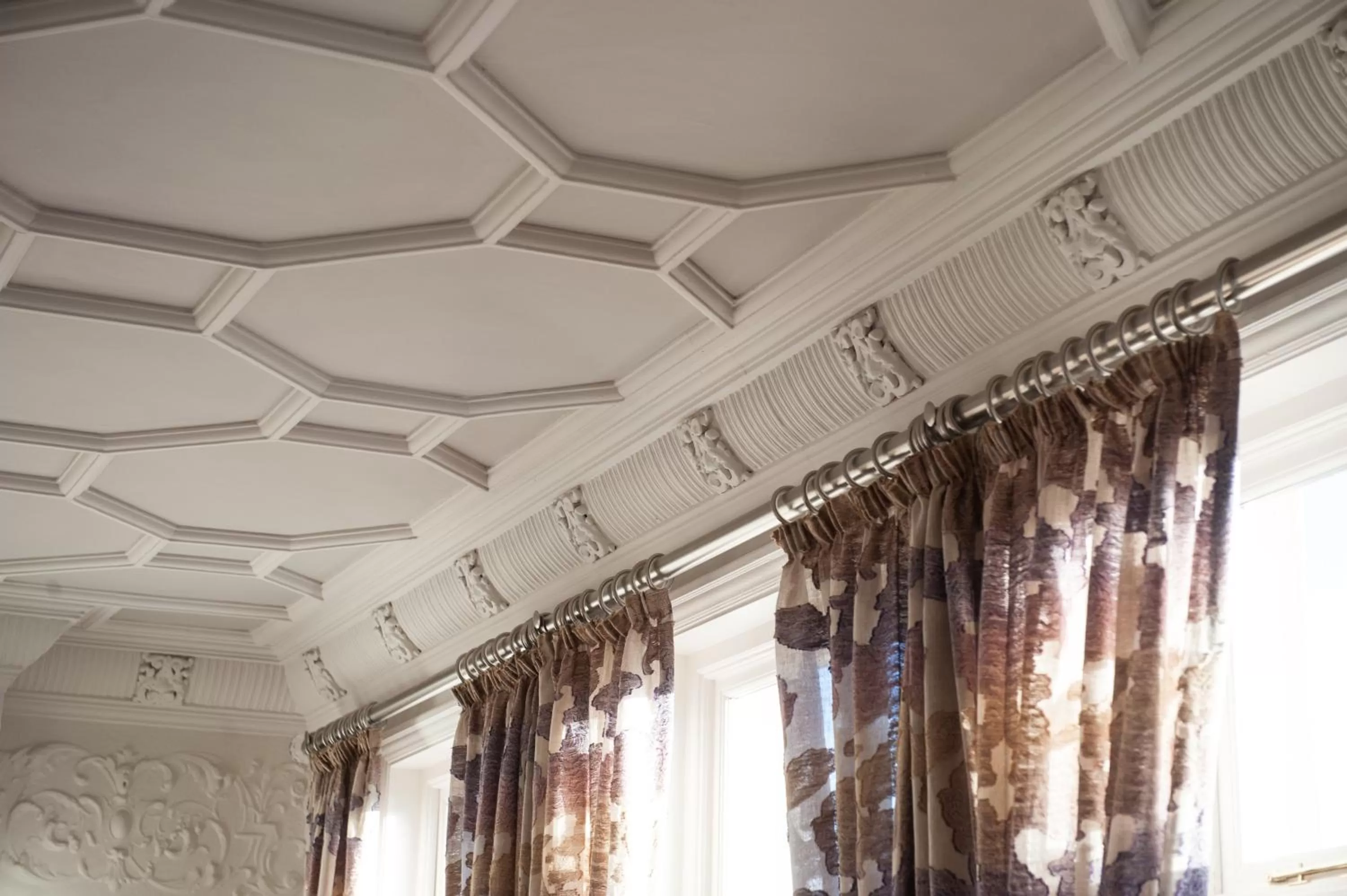 Day in Bentinck Hotel