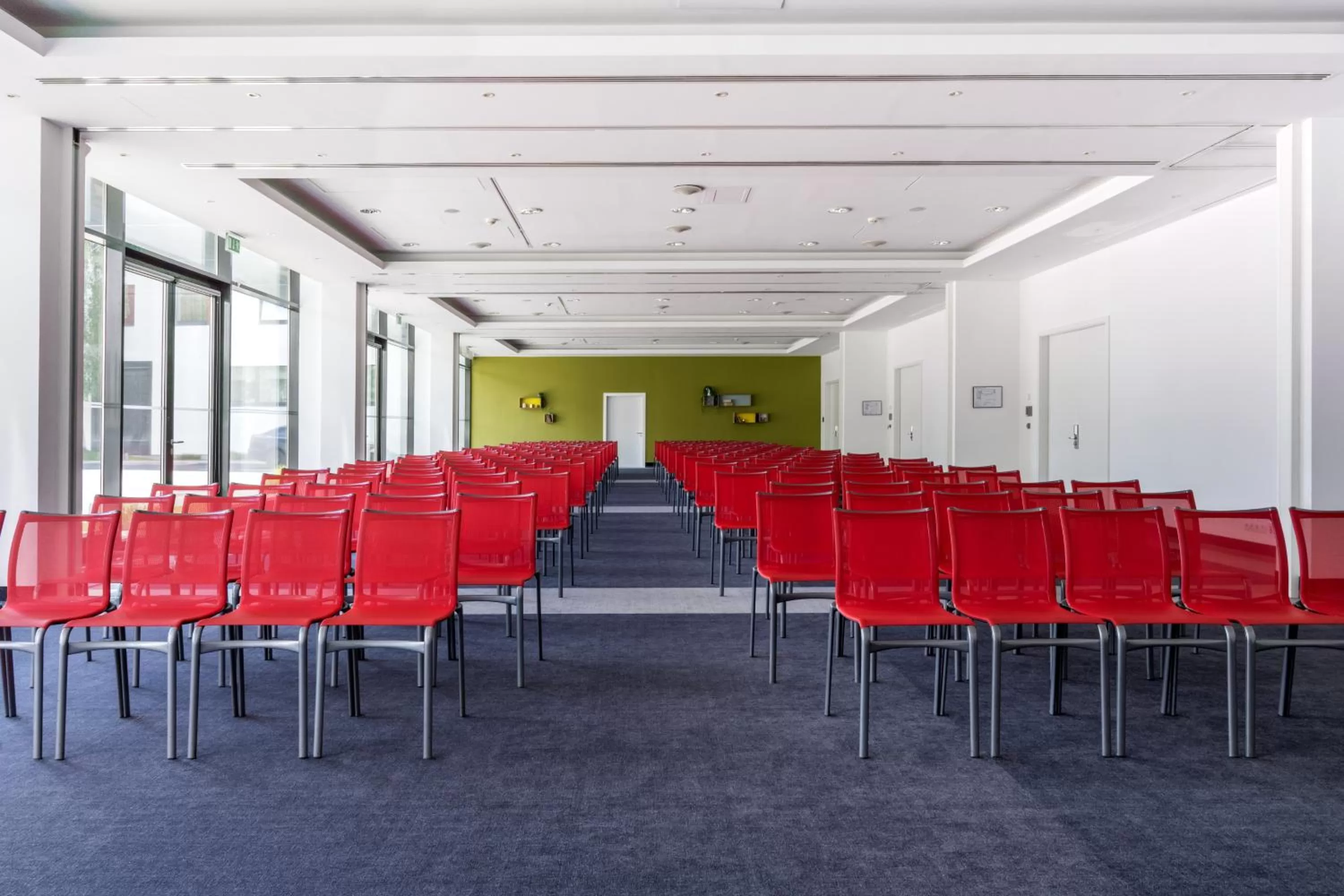 Business facilities in Vienna House Easy by Wyndham Pilsen