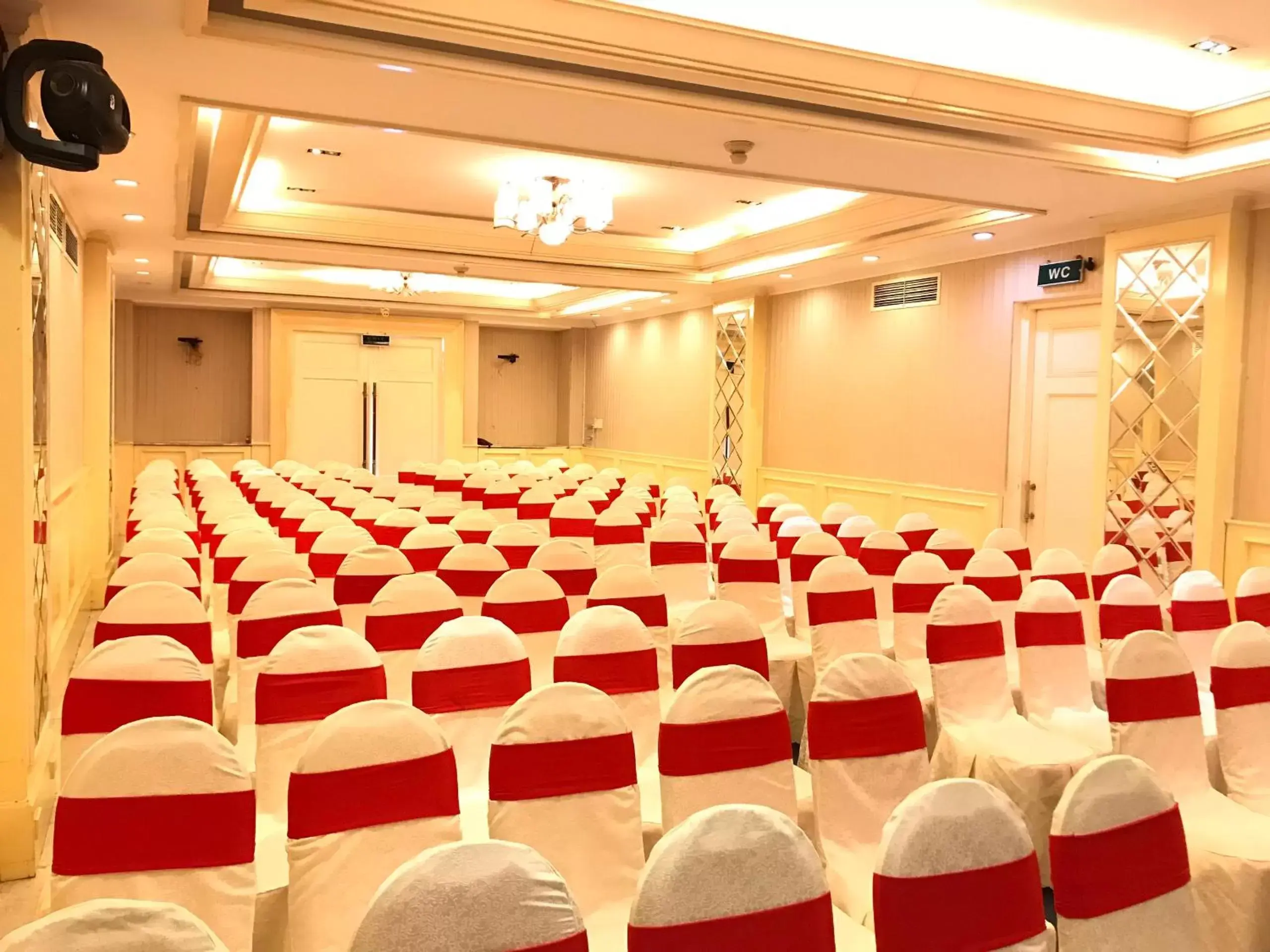 Banquet Facilities in Kieu Anh Hotel