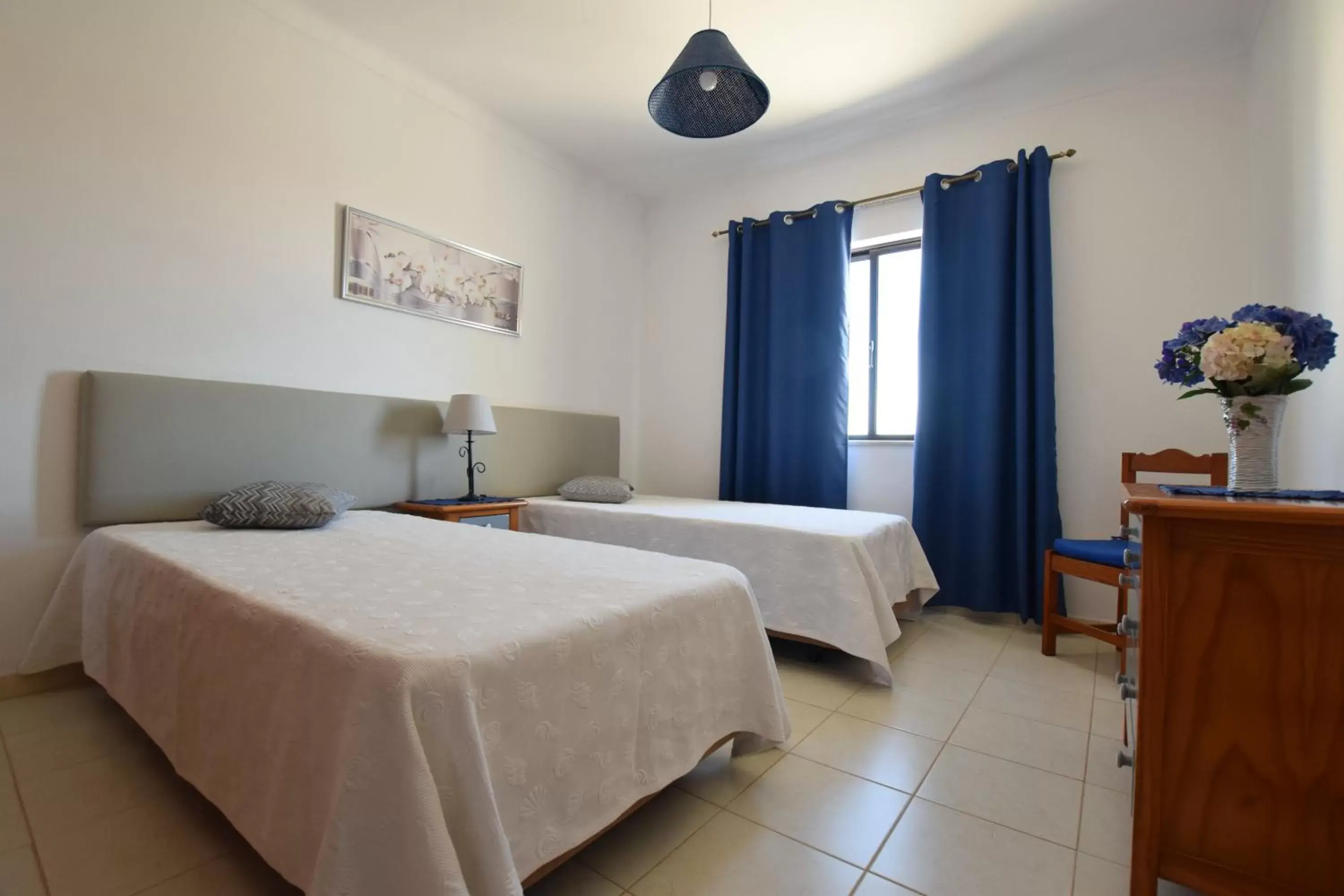 Apartamentos Carruna