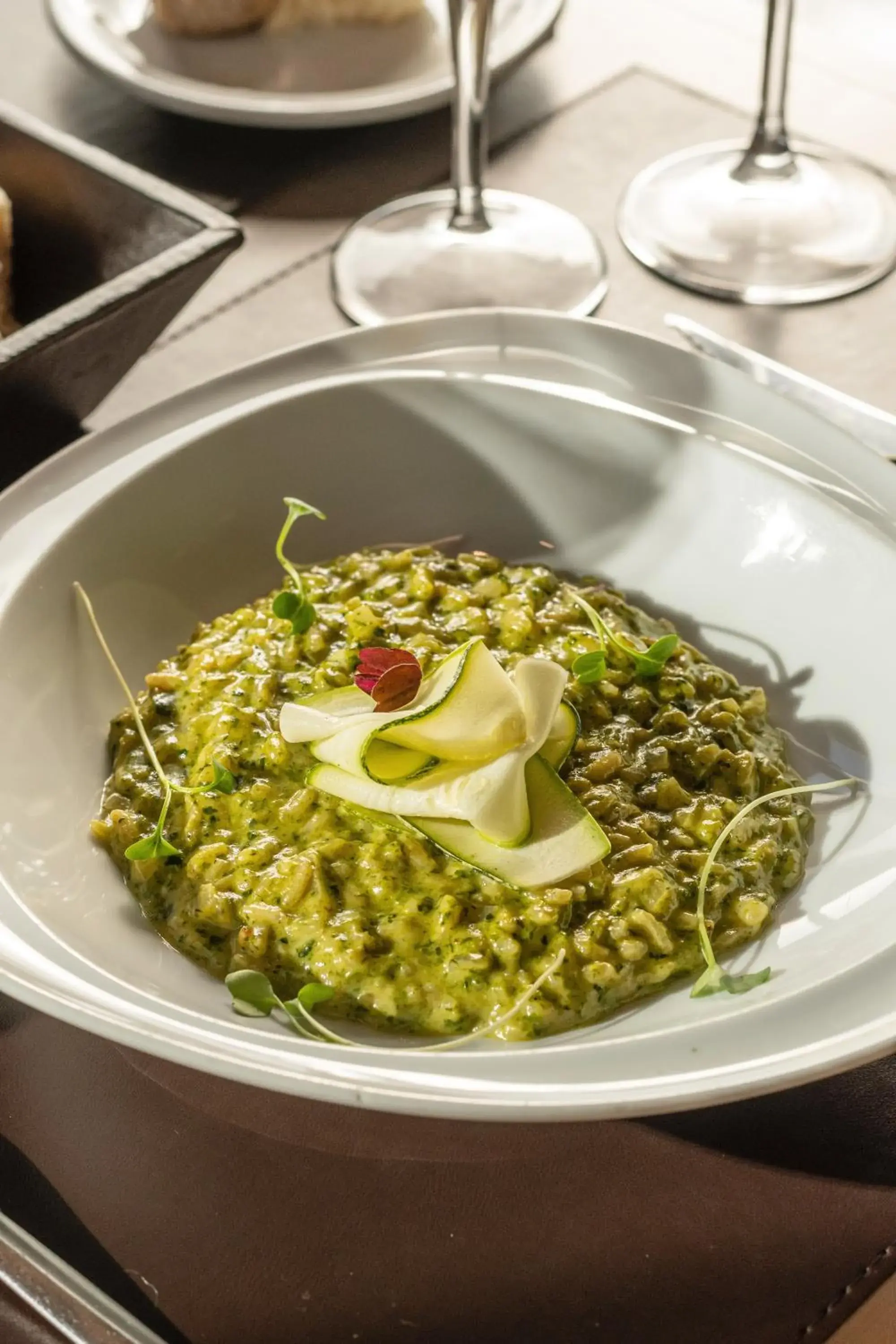 Restaurant/places to eat in Mulen Hotel Tandil Restaurant/places to eat in Mulen Hotel Tandil