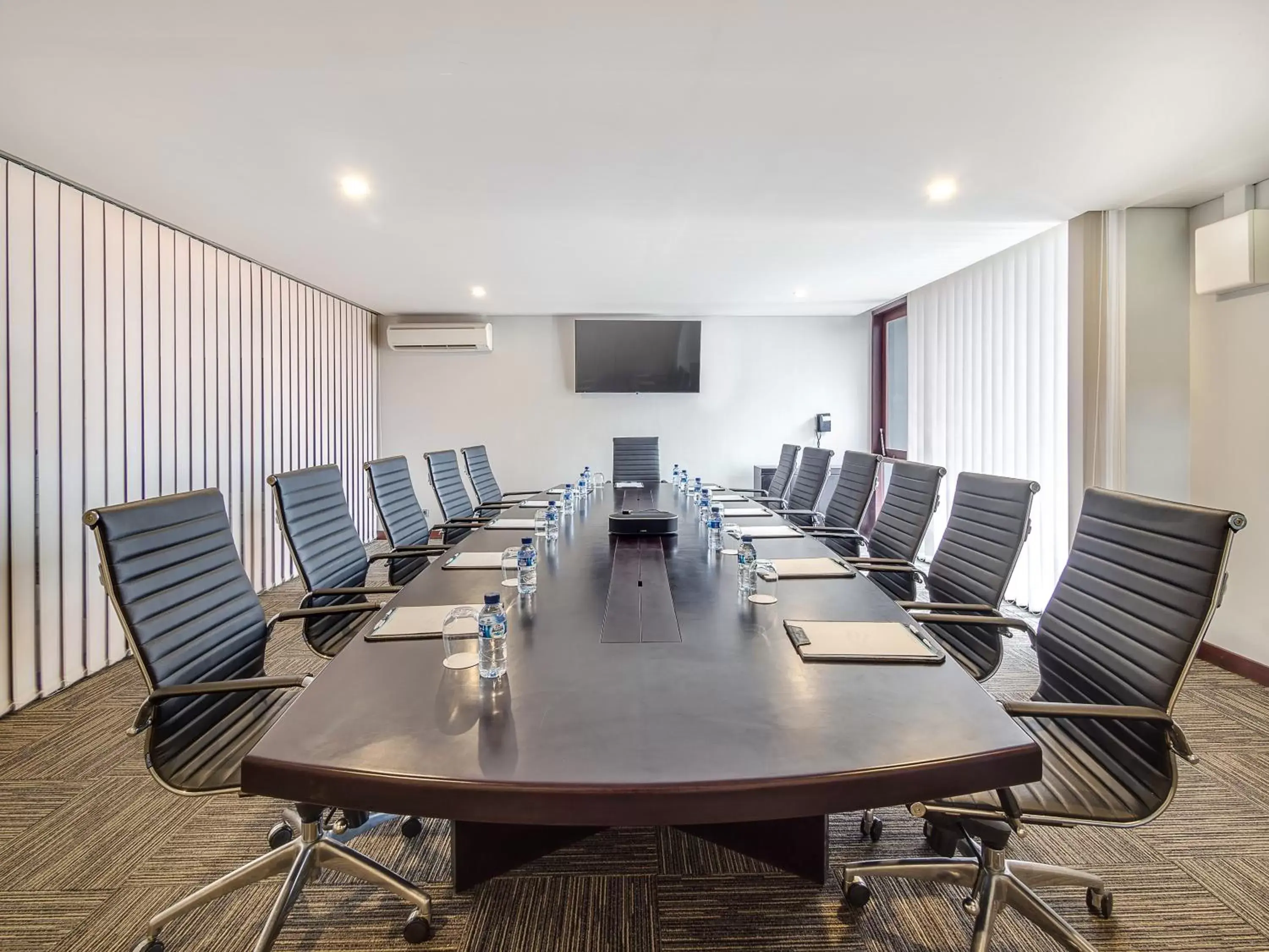 Meeting/conference room in Watermark Hotel & Spa Bali