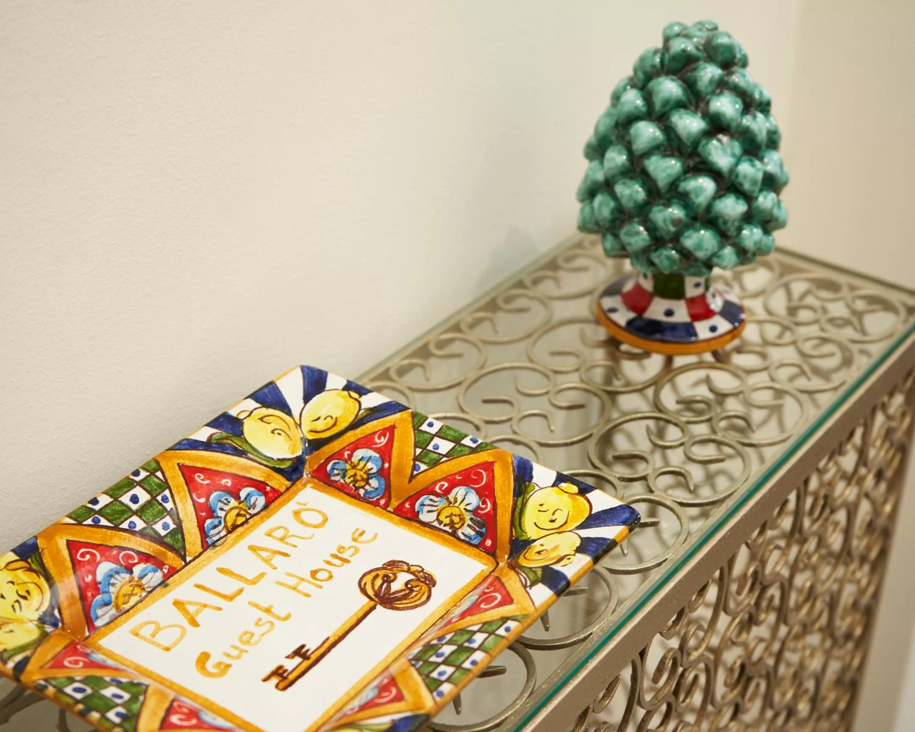 Ballarò Guest House