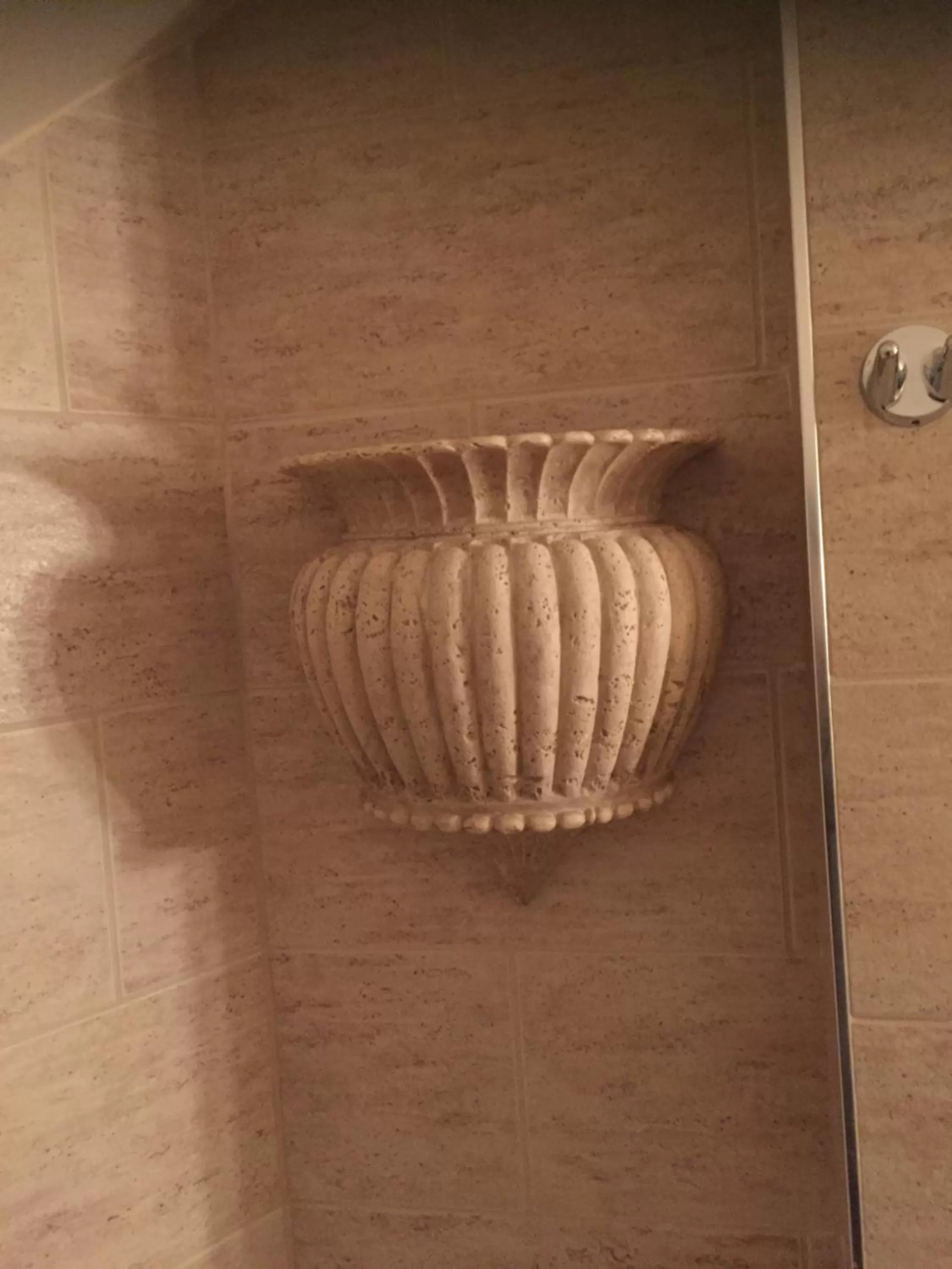 Bathroom in Retreat at The Knowe Auchincruive Estate