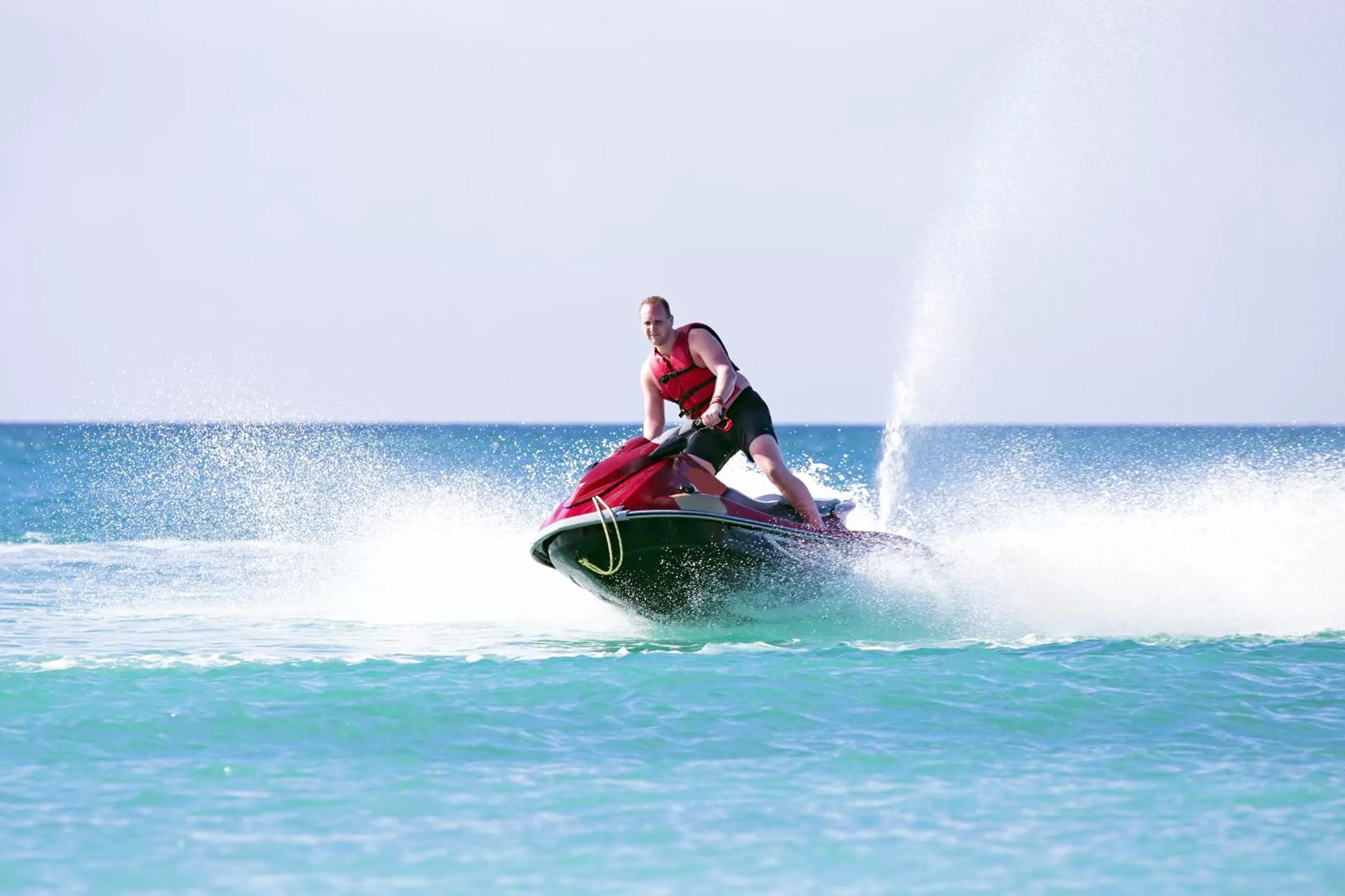 Activities in Radisson Blu Resort, Fujairah