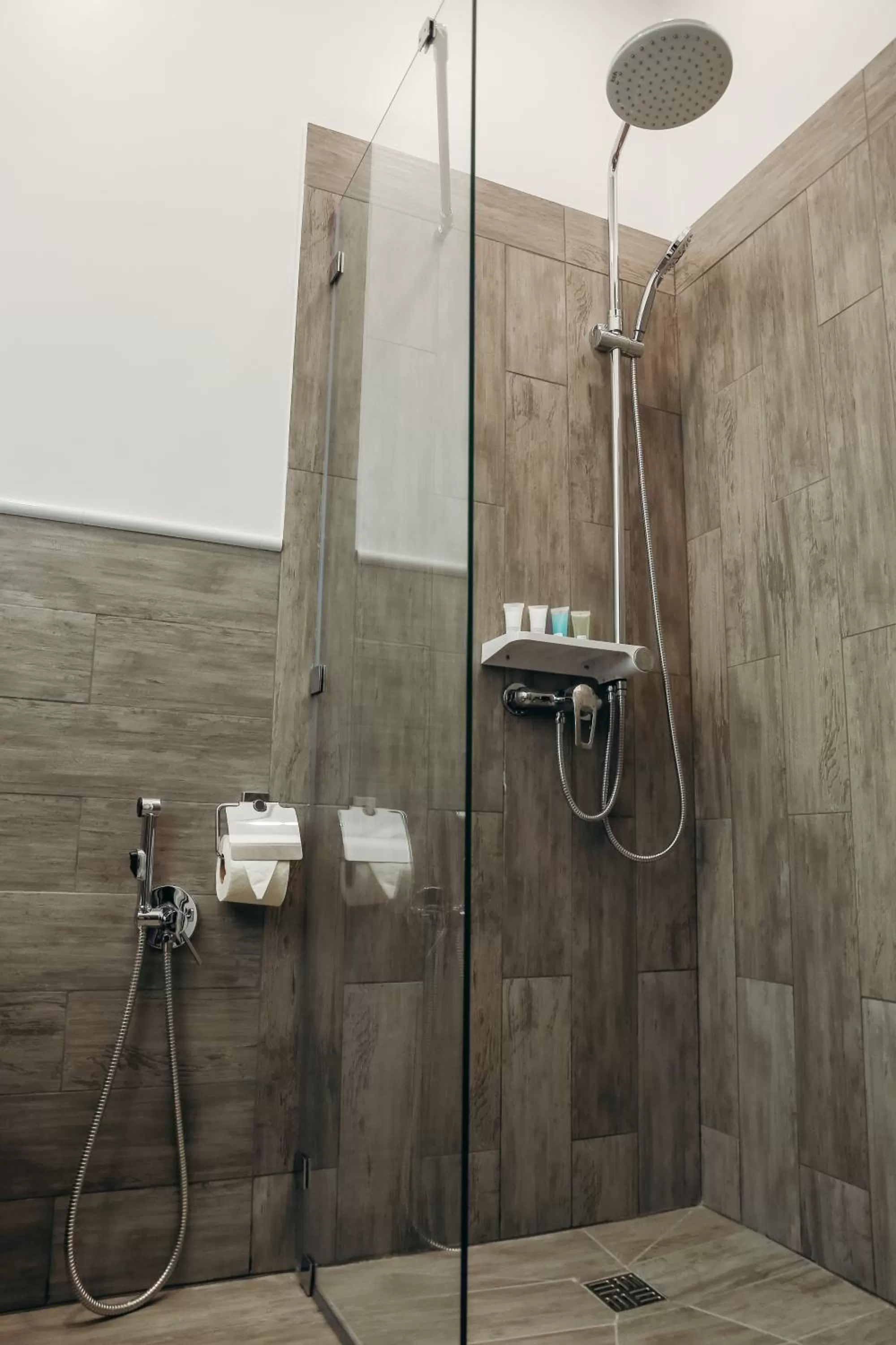 Bathroom in 7 Boutique Hotel