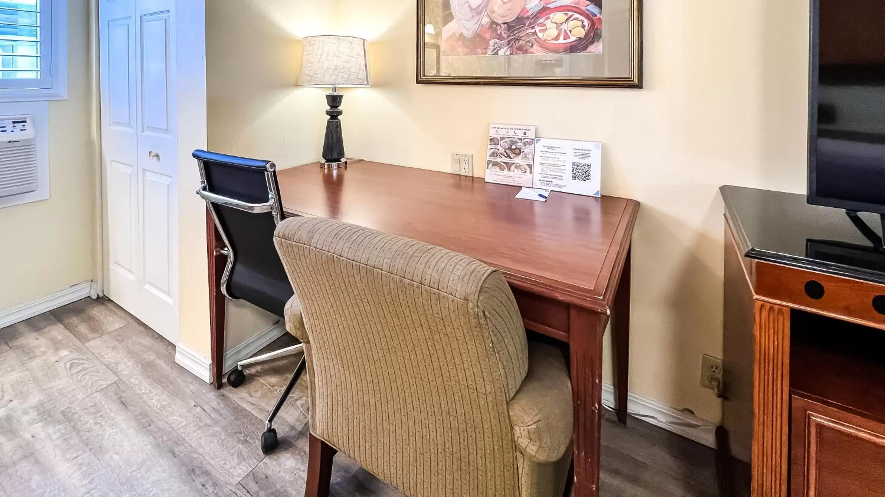 View (from property/room) in The Old West Inn View (from property/room) in The Old West Inn