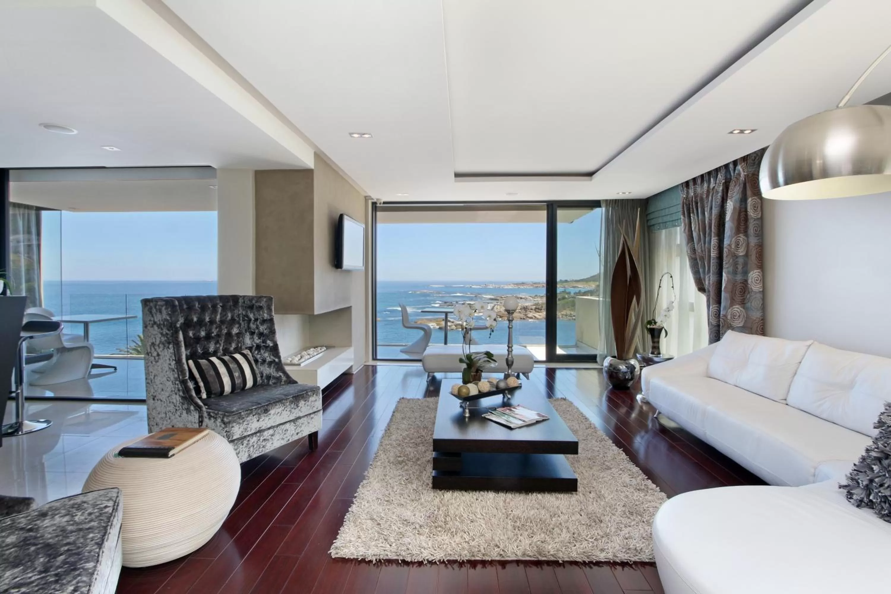 View (from property/room) in Azamare Guest House