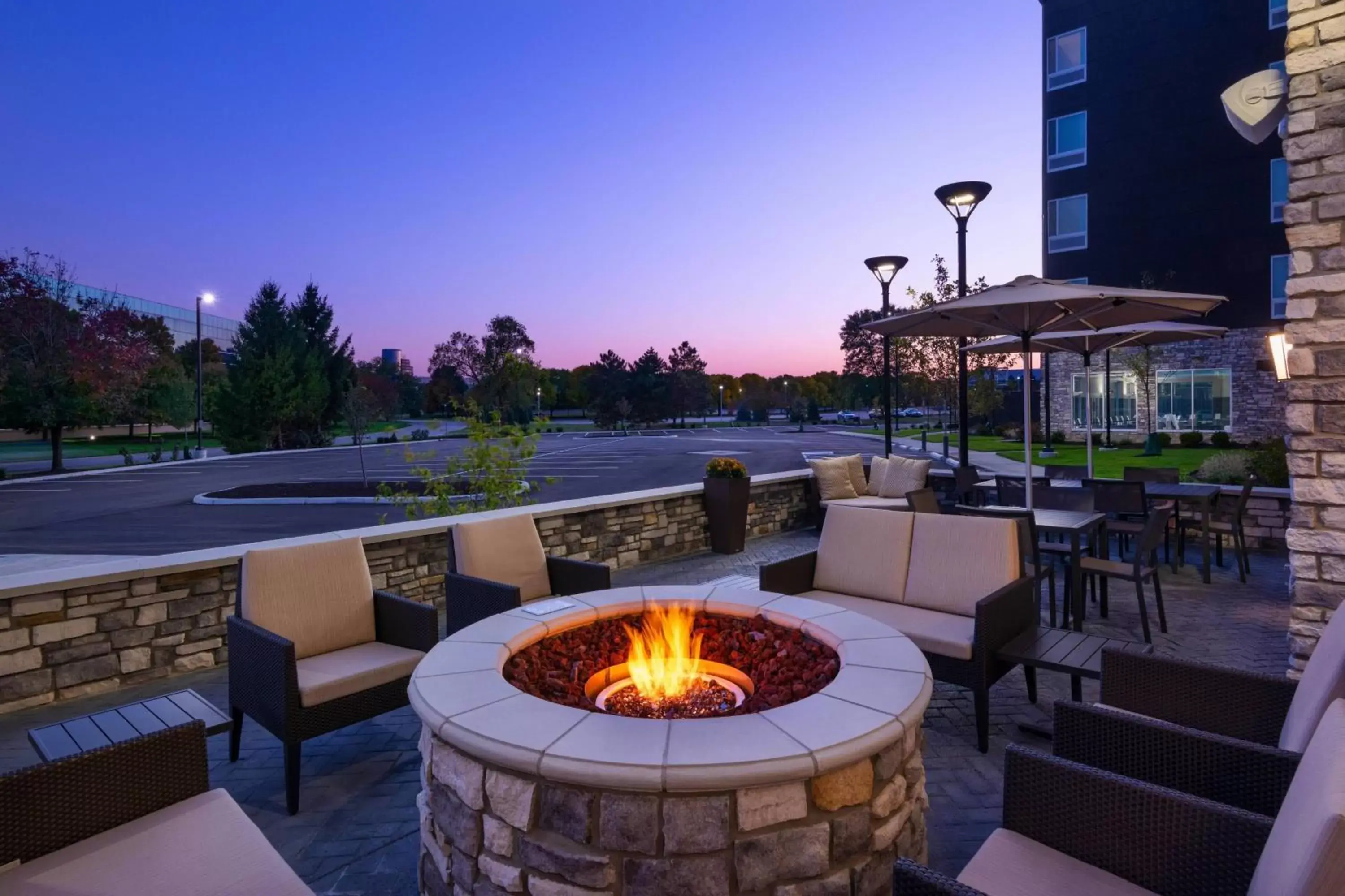 Other in Residence Inn By Marriott Indianapolis Keystone