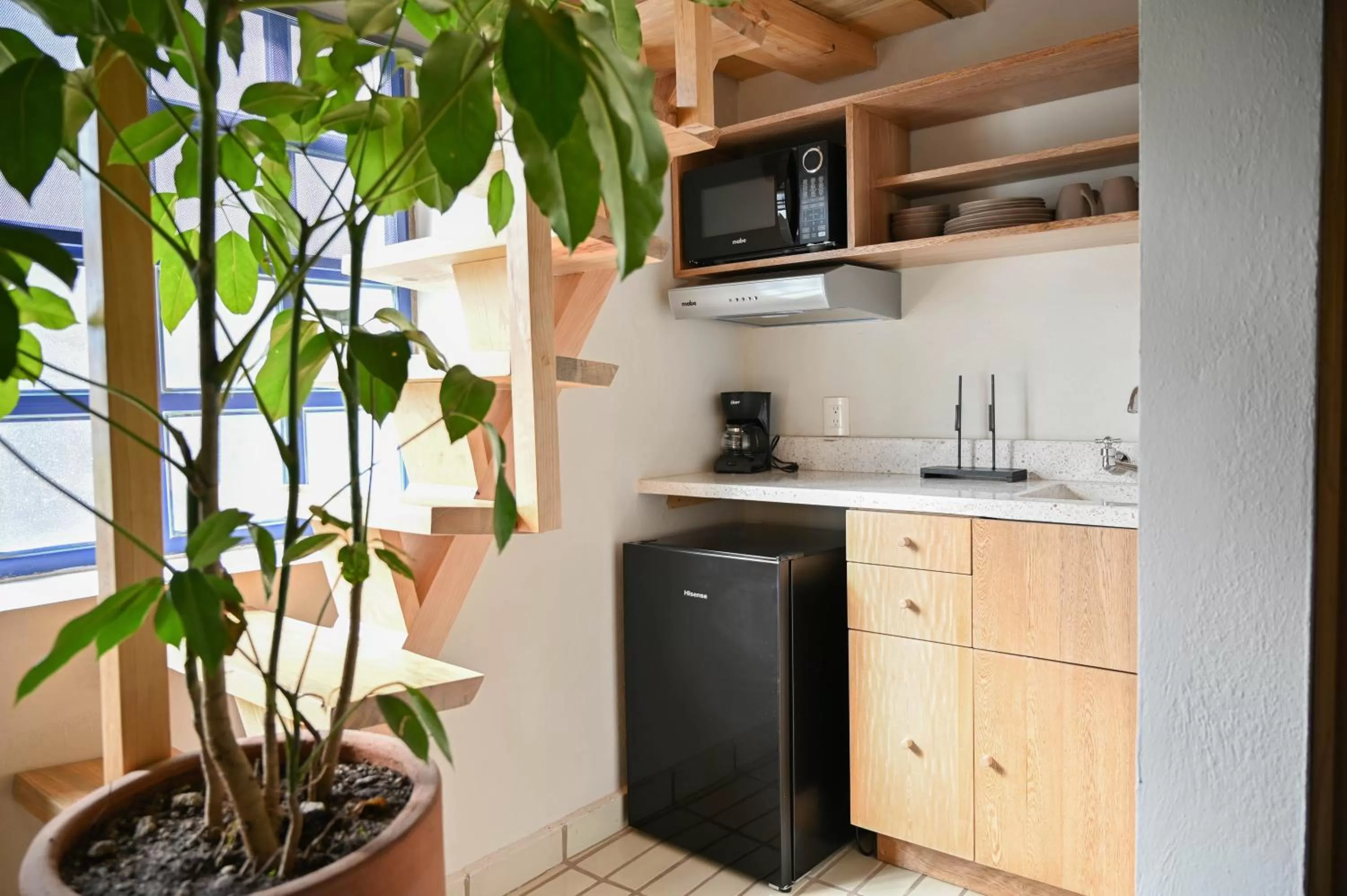 Casa Kali by Barrio México