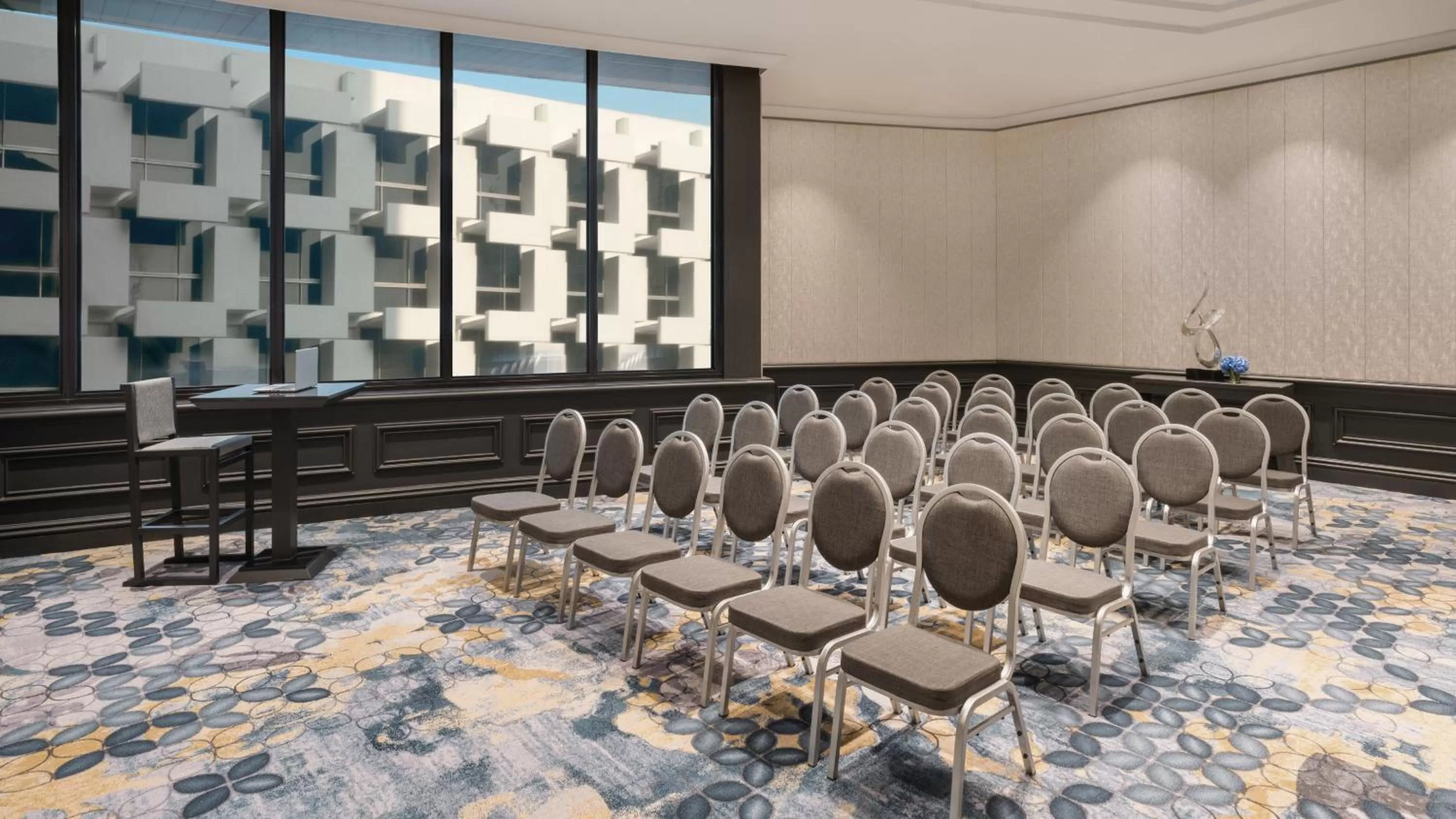 Meeting/conference room in InterContinental Bangkok by IHG