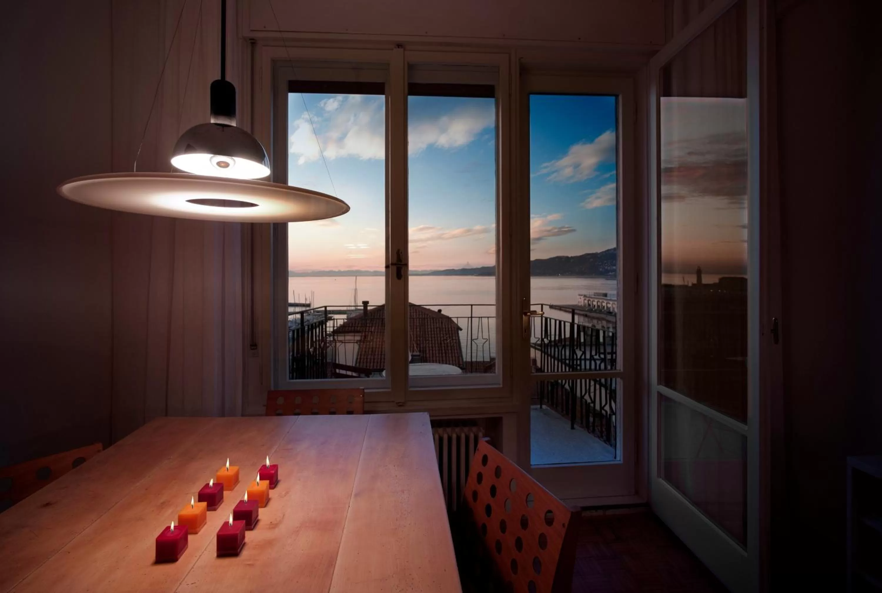 Boutique Hotel Albero Nascosto