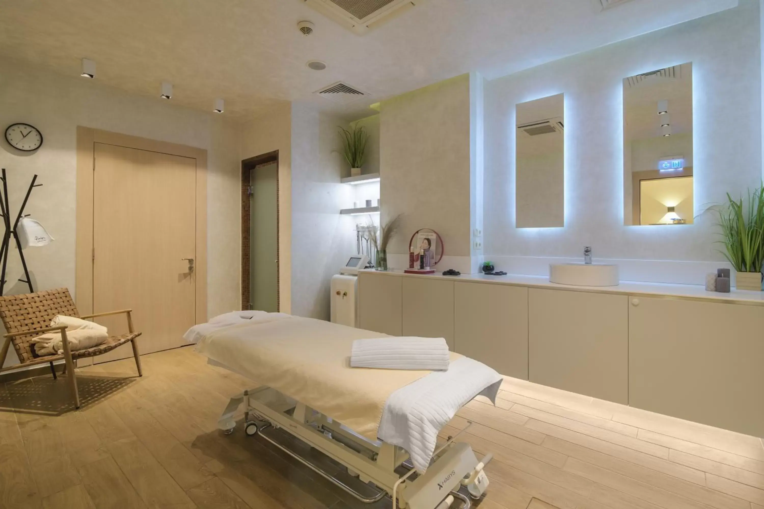 Massage, Spa/Wellness in Rosslyn Dimyat Hotel Varna