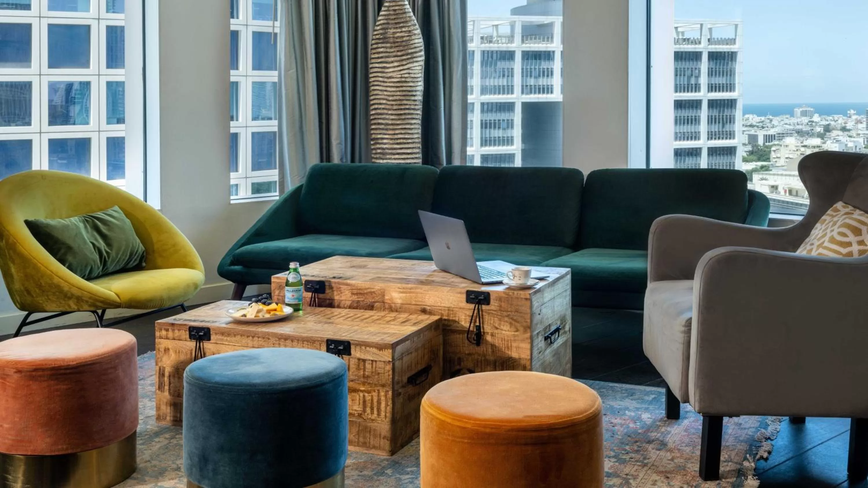 Other in Crowne Plaza Tel Aviv City Center by IHG