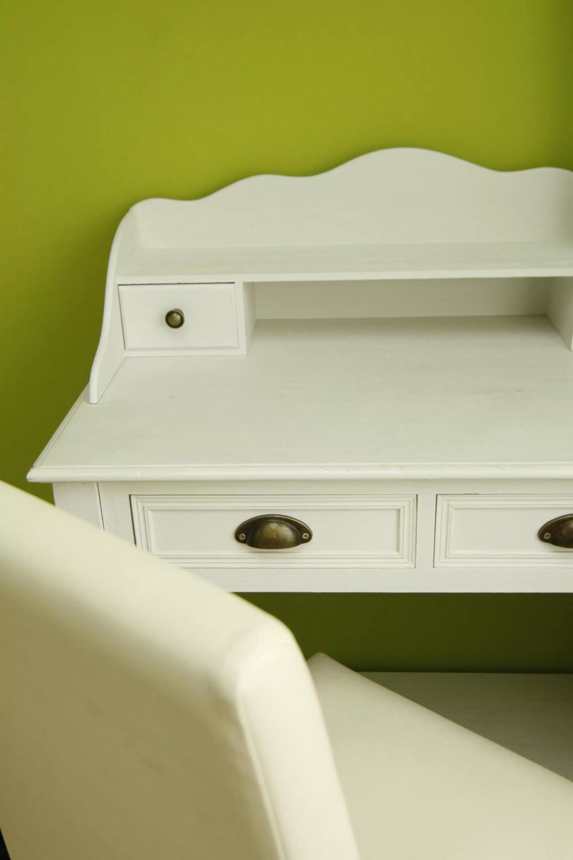 Other in Die Dependance