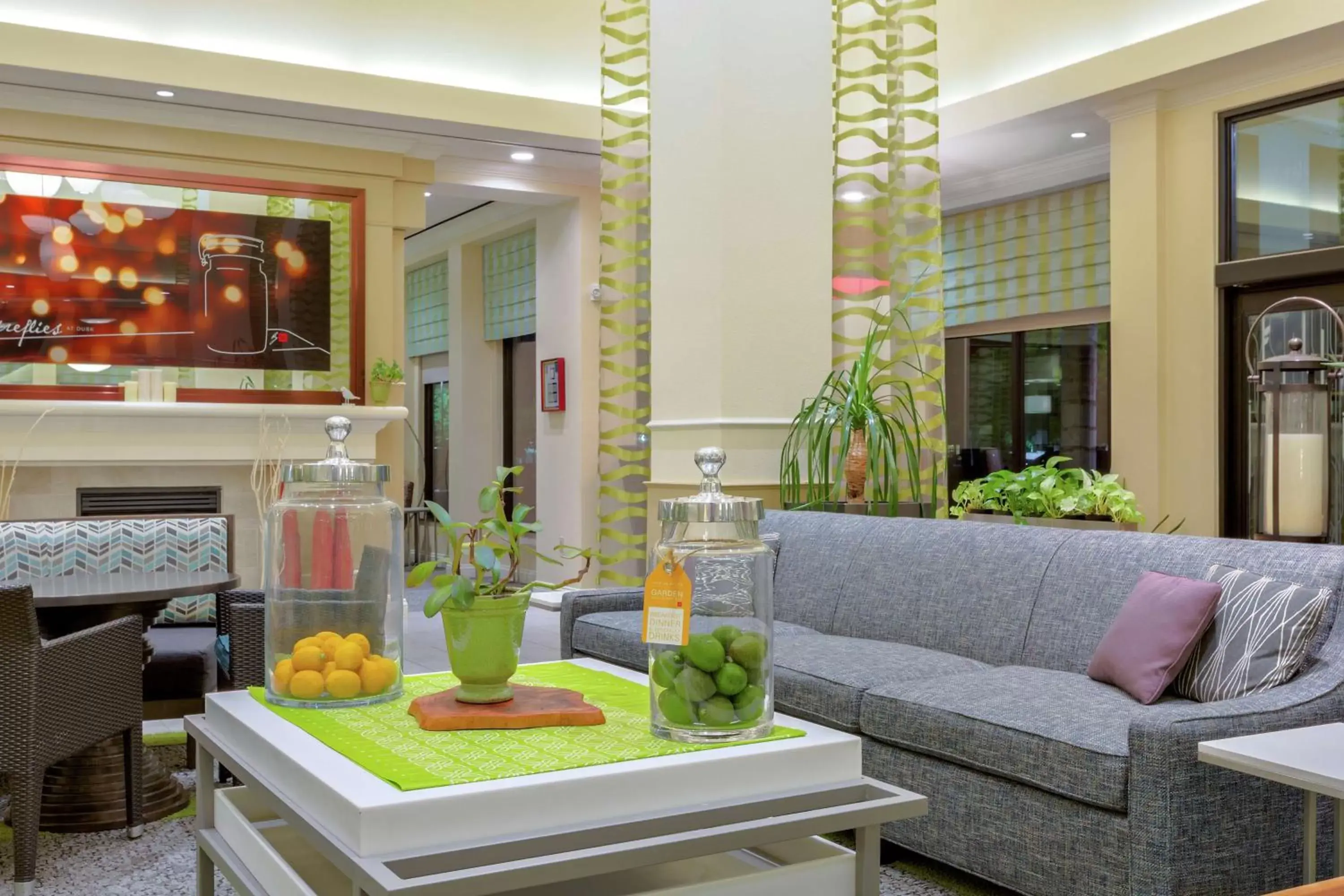 Lobby or reception in Hilton Garden Inn Sacramento Elk Grove Lobby or reception in Hilton Garden Inn Sacramento Elk Grove