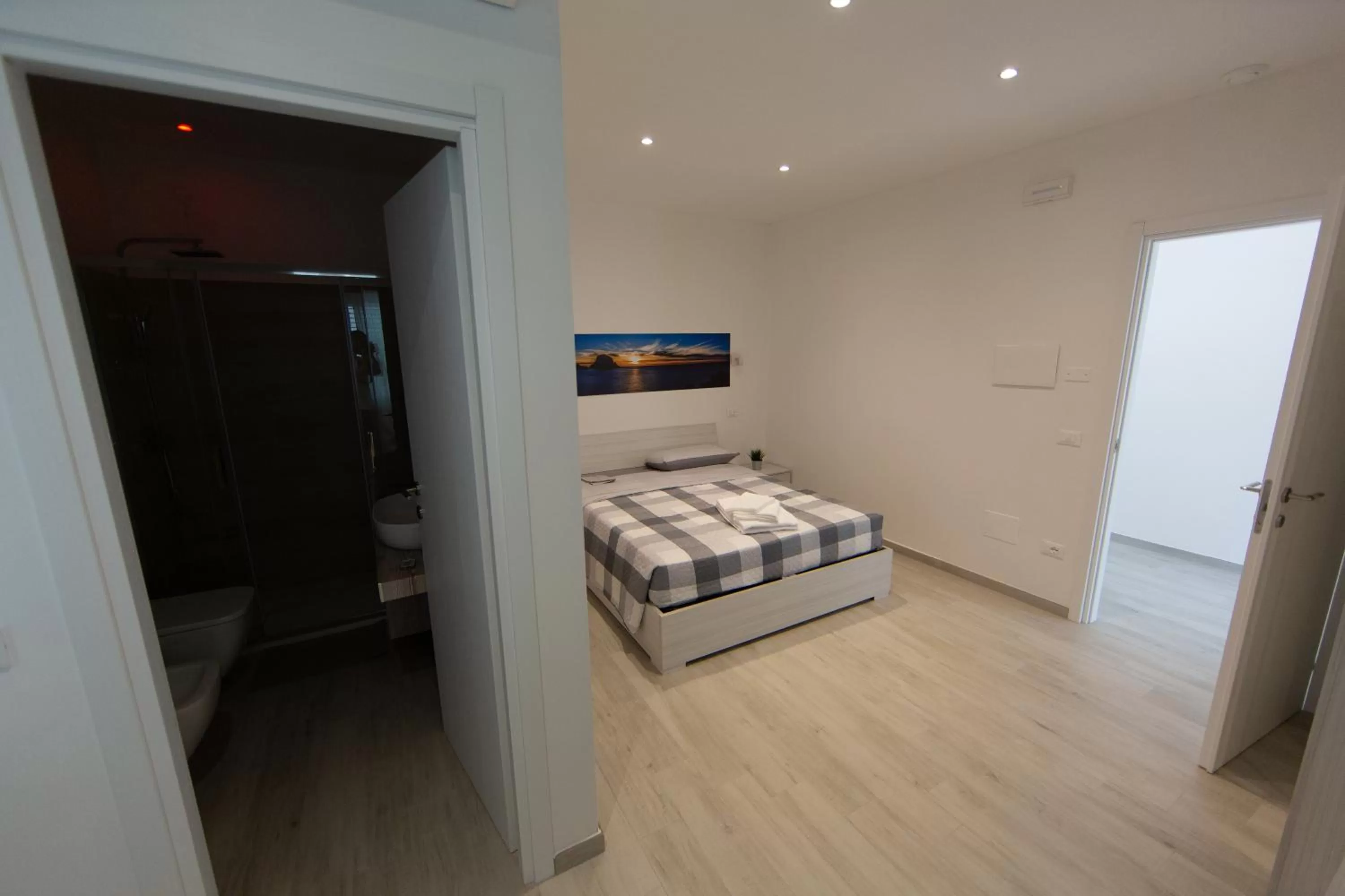 Bed in Aria di Mare