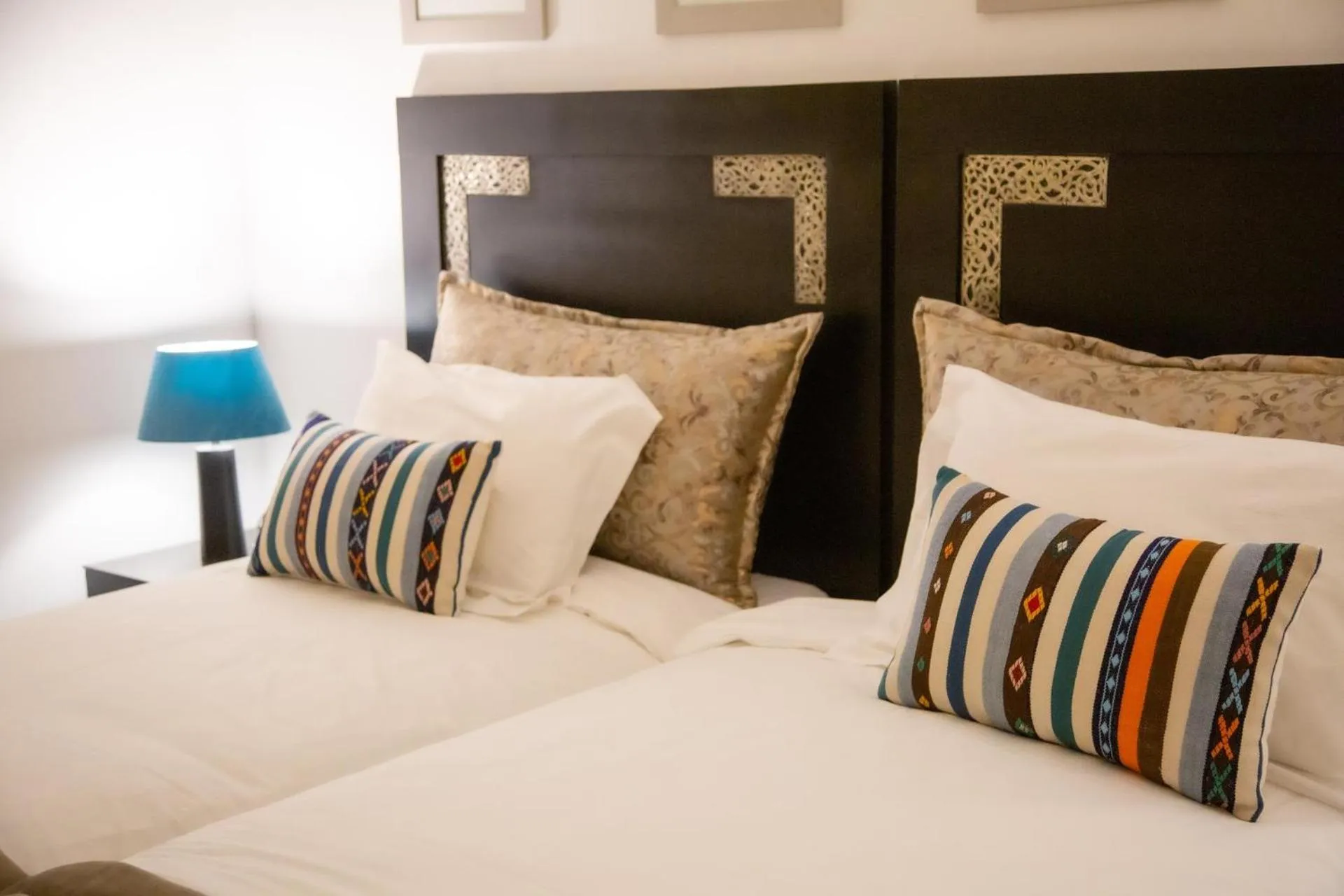 Photo of the whole room, Bed in Labranda Rose Aqua Parc