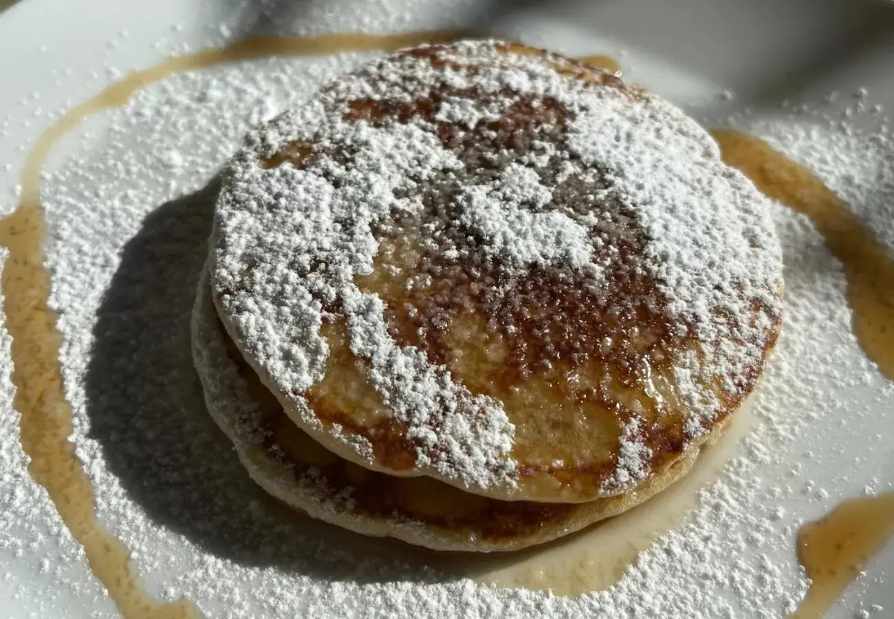 Breakfast, Food in Hotel Corallo Rimini