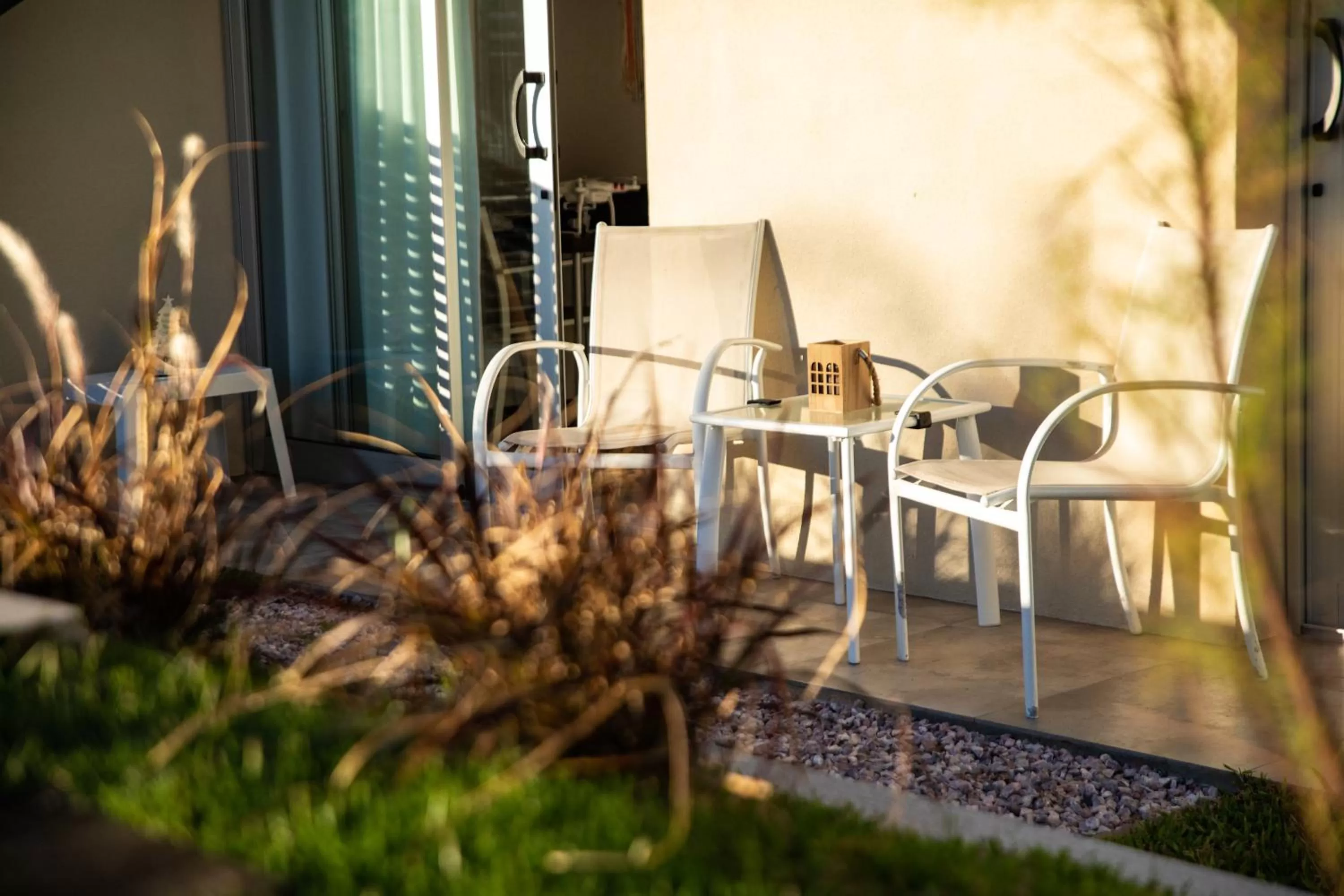 Balcony/Terrace in Cara Colomba