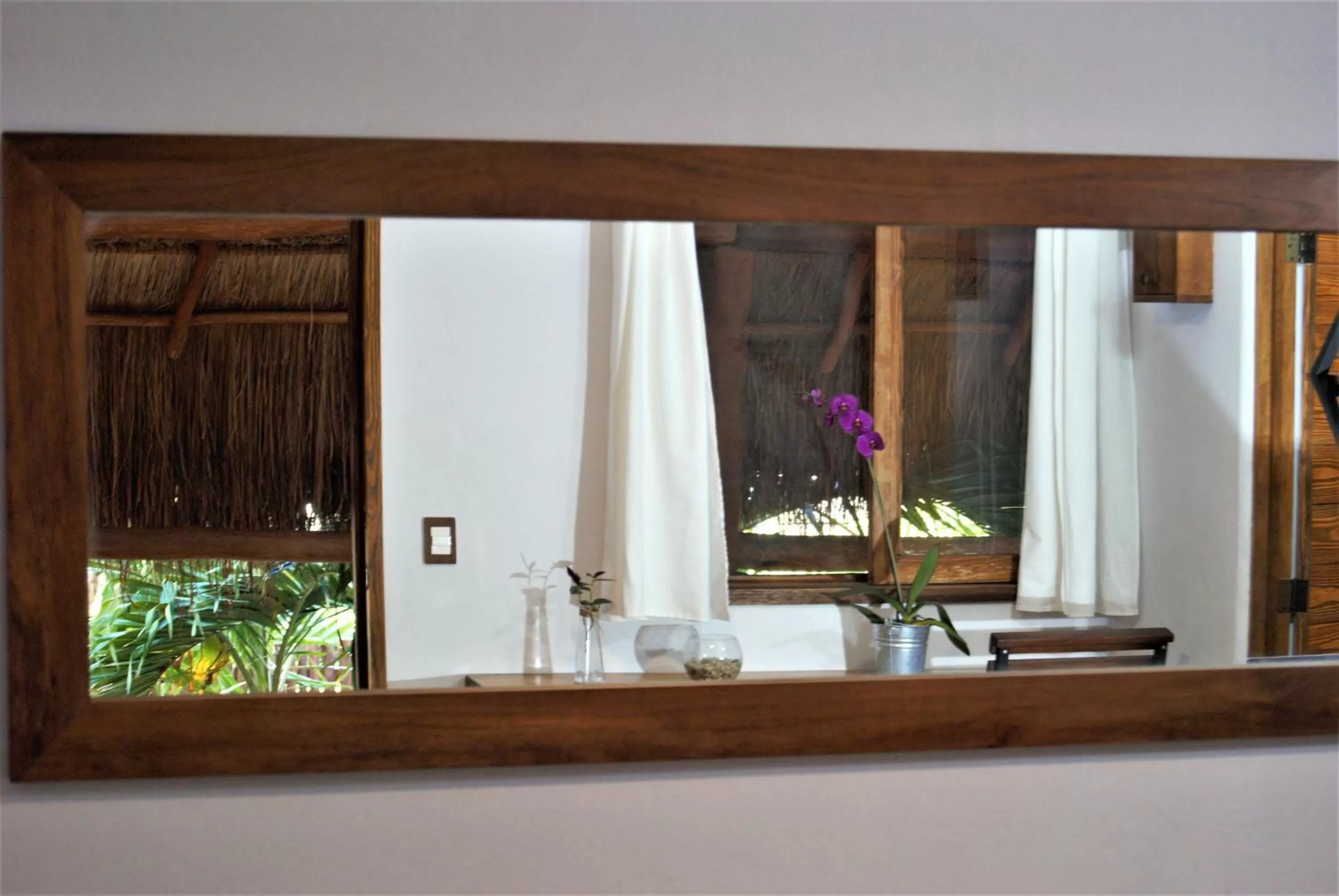 Bedroom in Hotel Boutique TerraNova