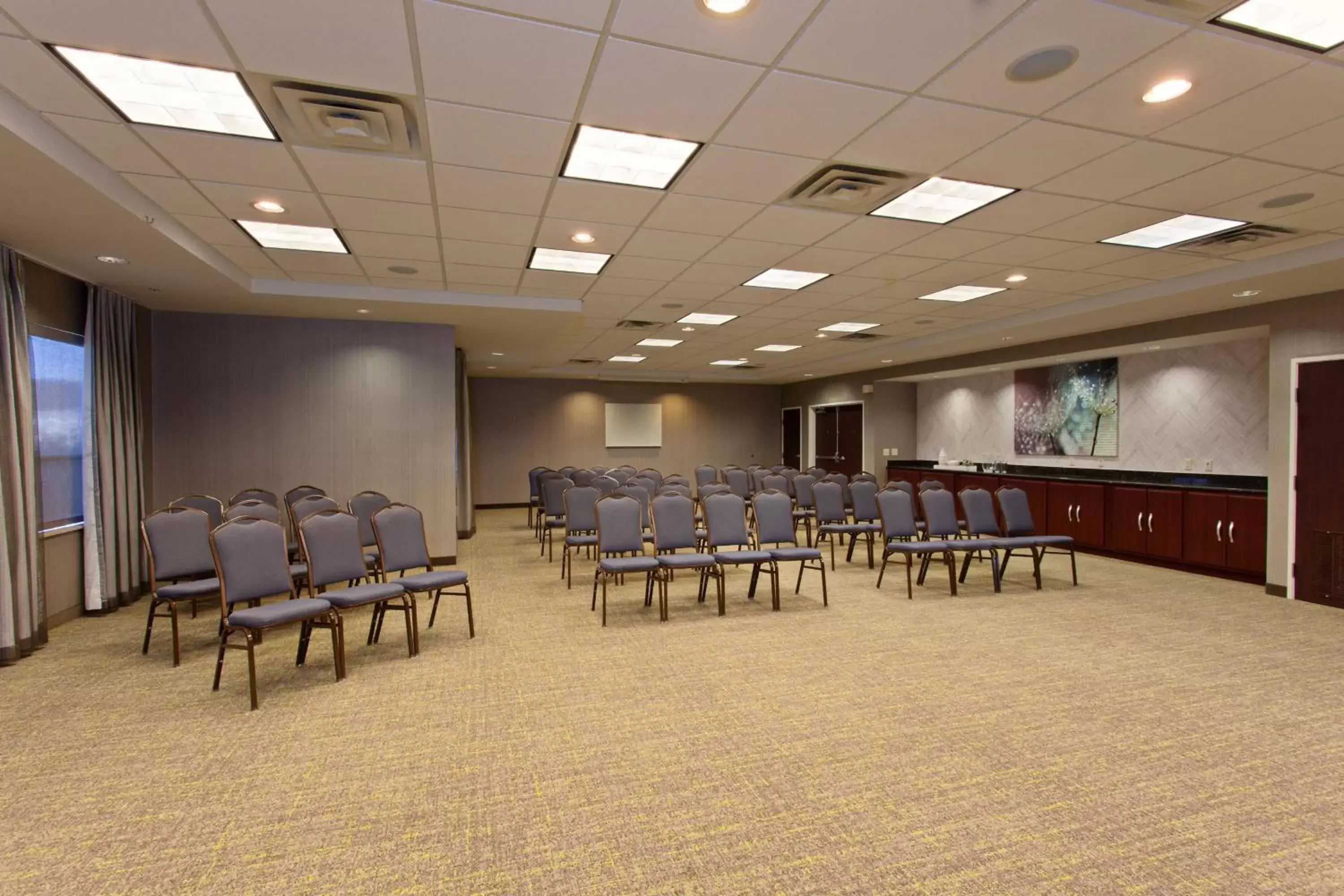 Meeting/conference room in SpringHill Suites by Marriott El Paso