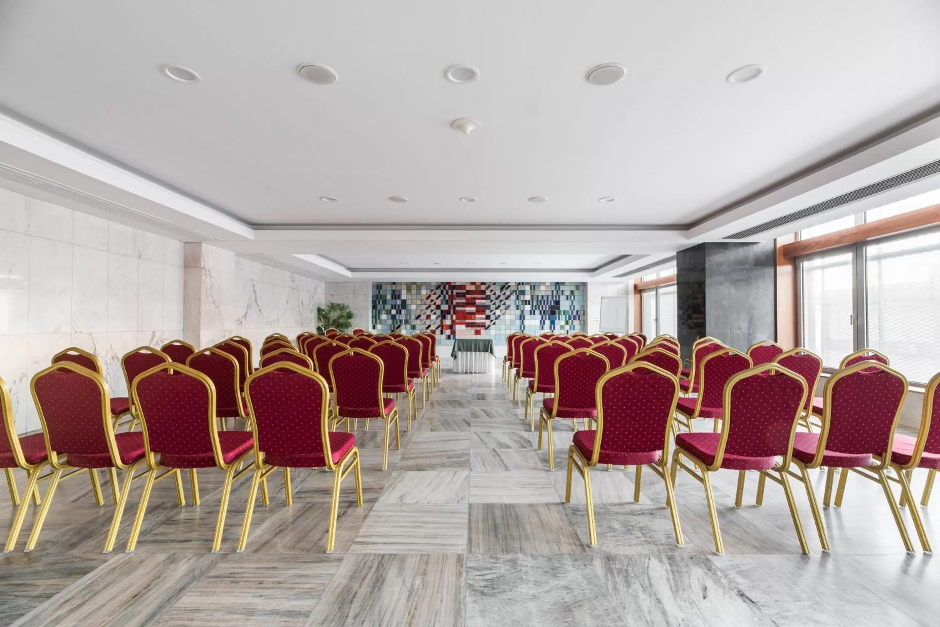 Meeting/conference room in Exe Praia Golfe